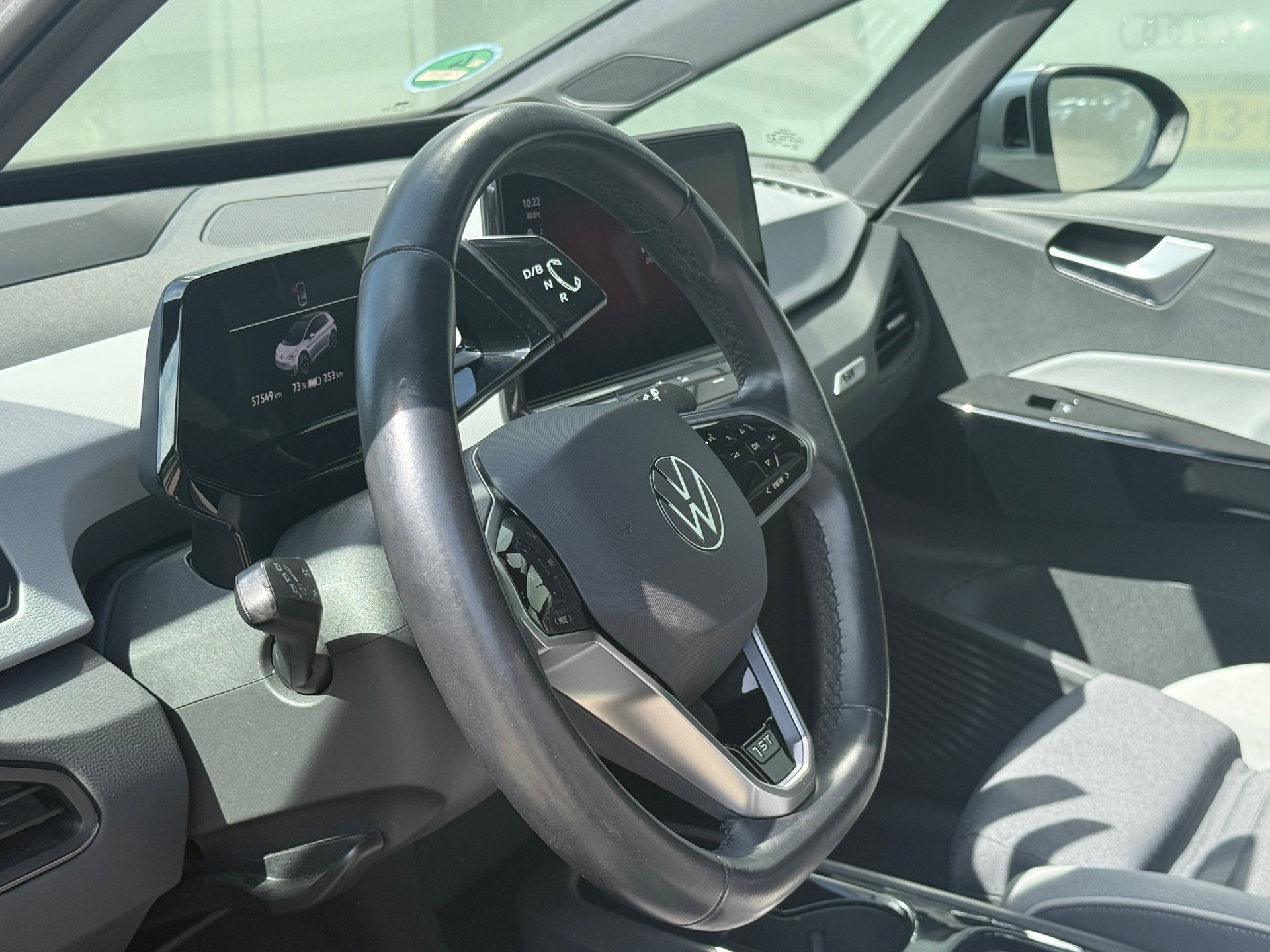 Foto van Volkswagen Id.3 Pro 150 KW