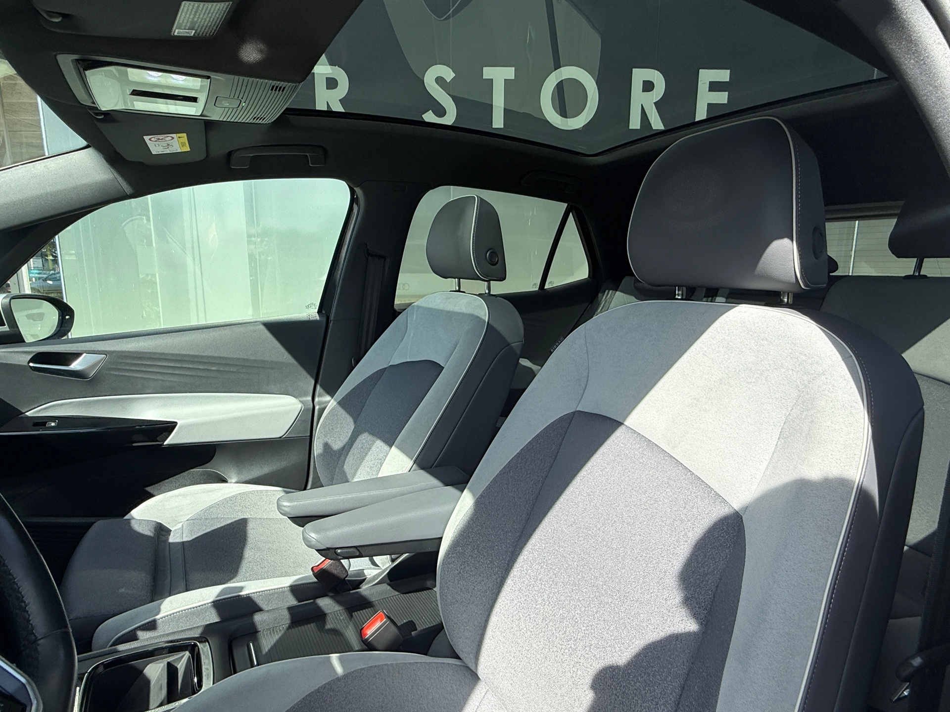 Foto van Volkswagen Id.3 Pro 150 KW