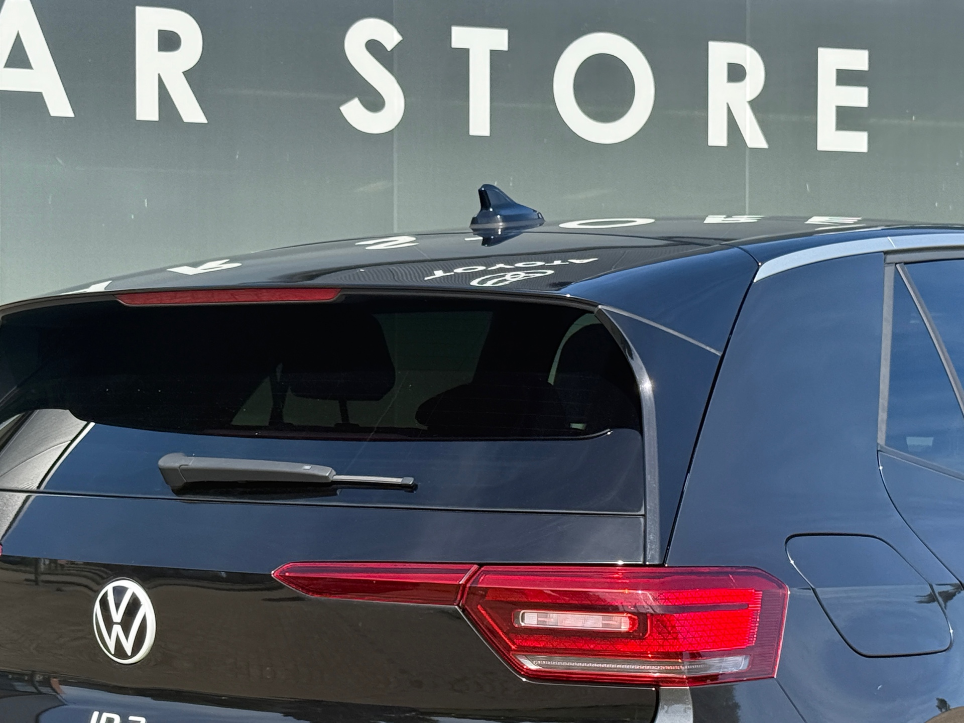 Foto van Volkswagen Id.3 Pro 150 KW
