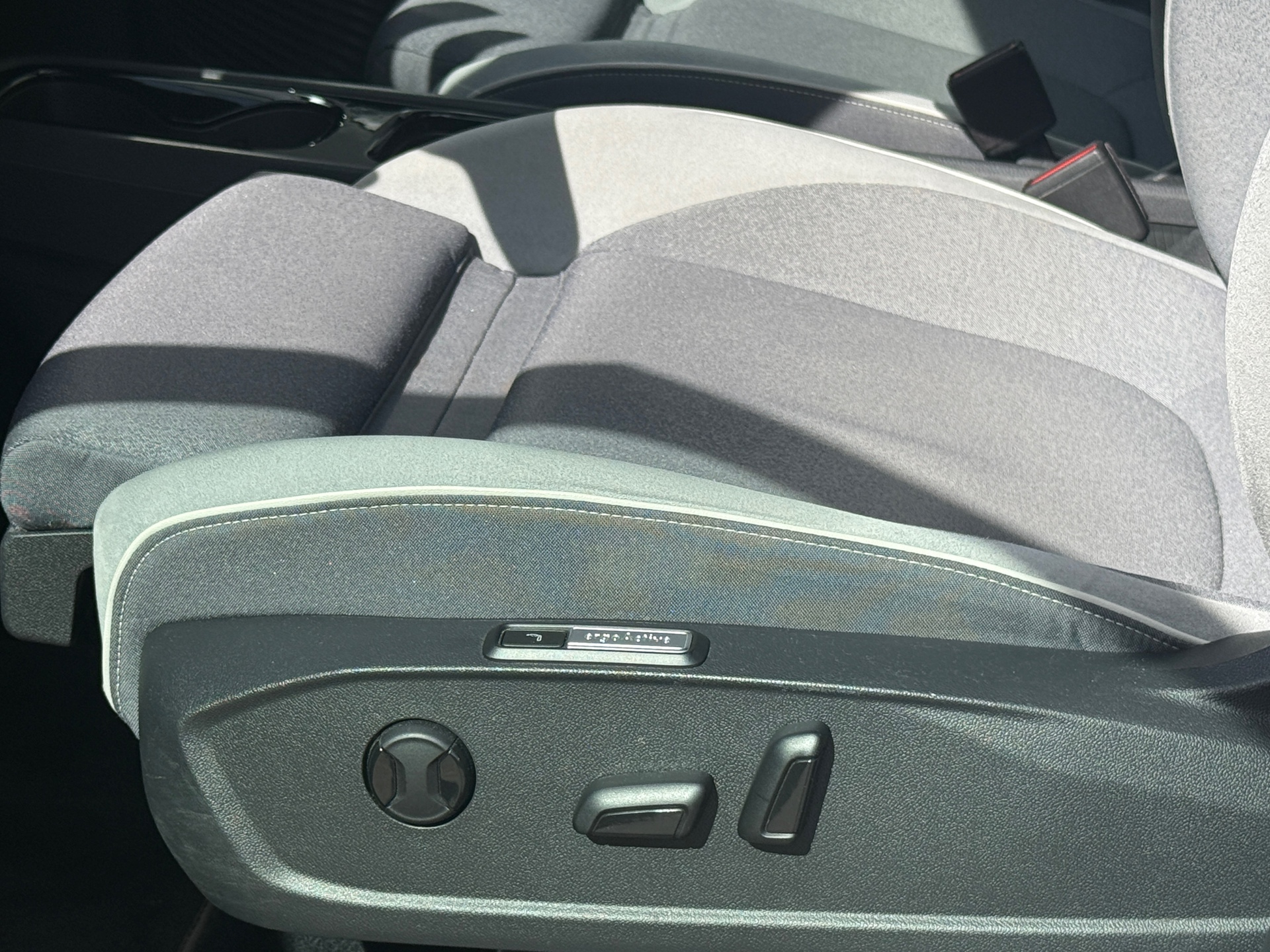 Foto van Volkswagen Id.3 Pro 150 KW
