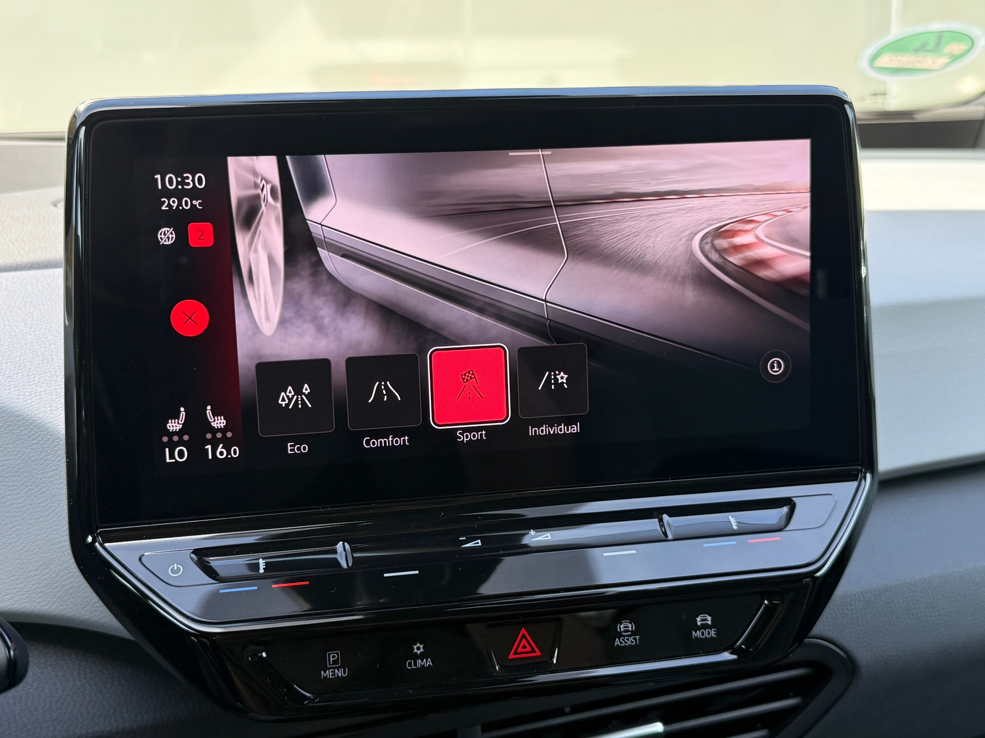 Foto van Volkswagen Id.3 Pro 150 KW