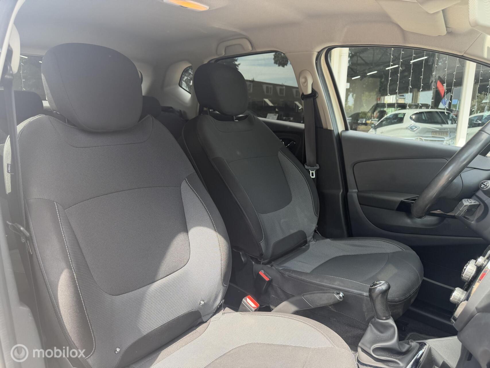 Foto van Renault Captur