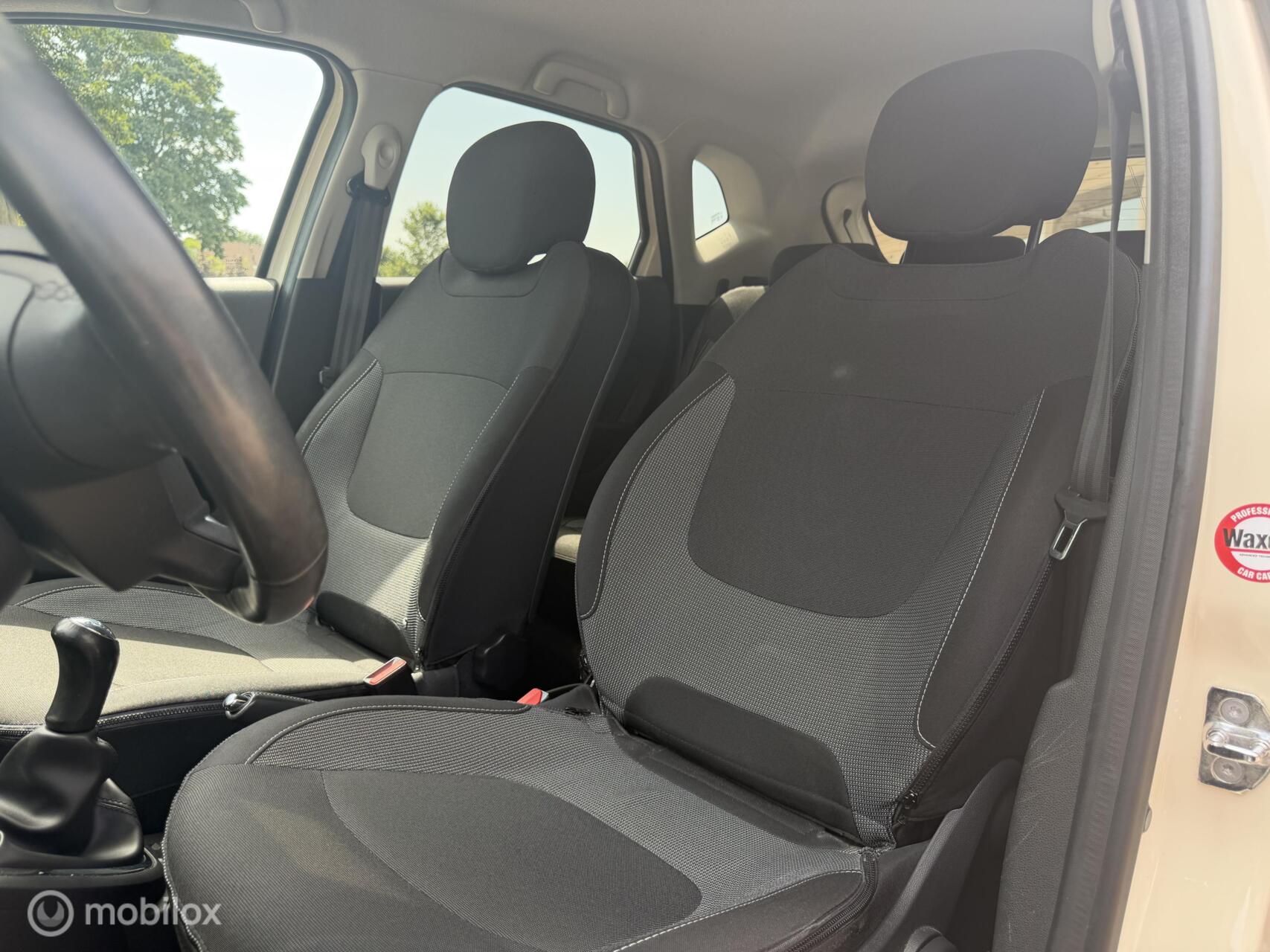 Foto van Renault Captur