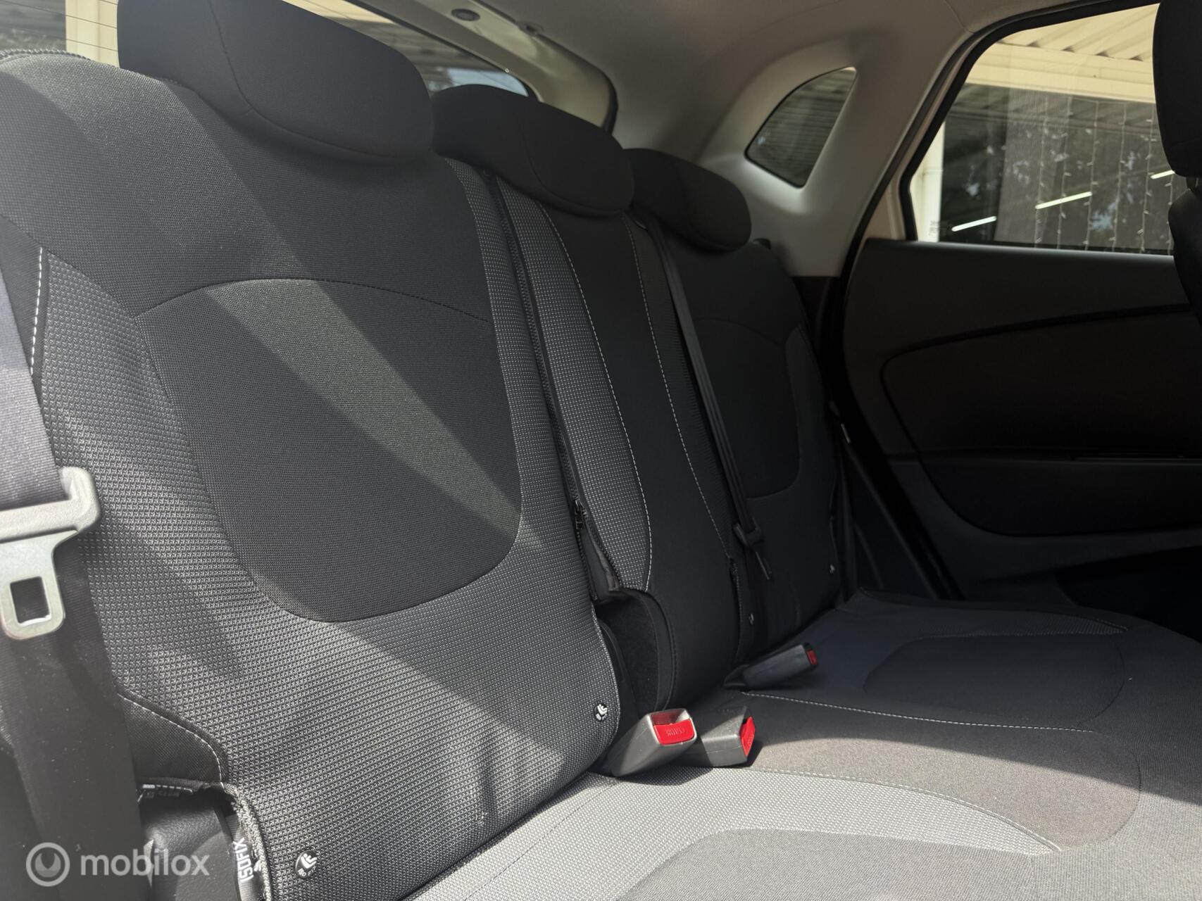 Foto van Renault Captur