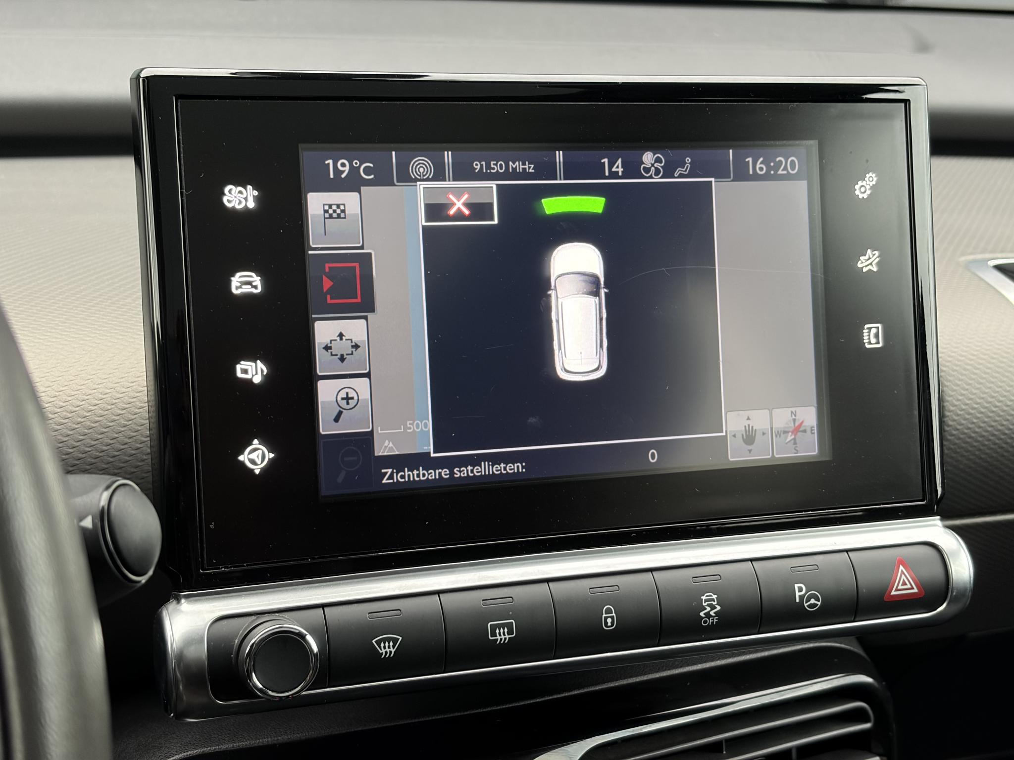 Foto van Citroen C4 Cactus