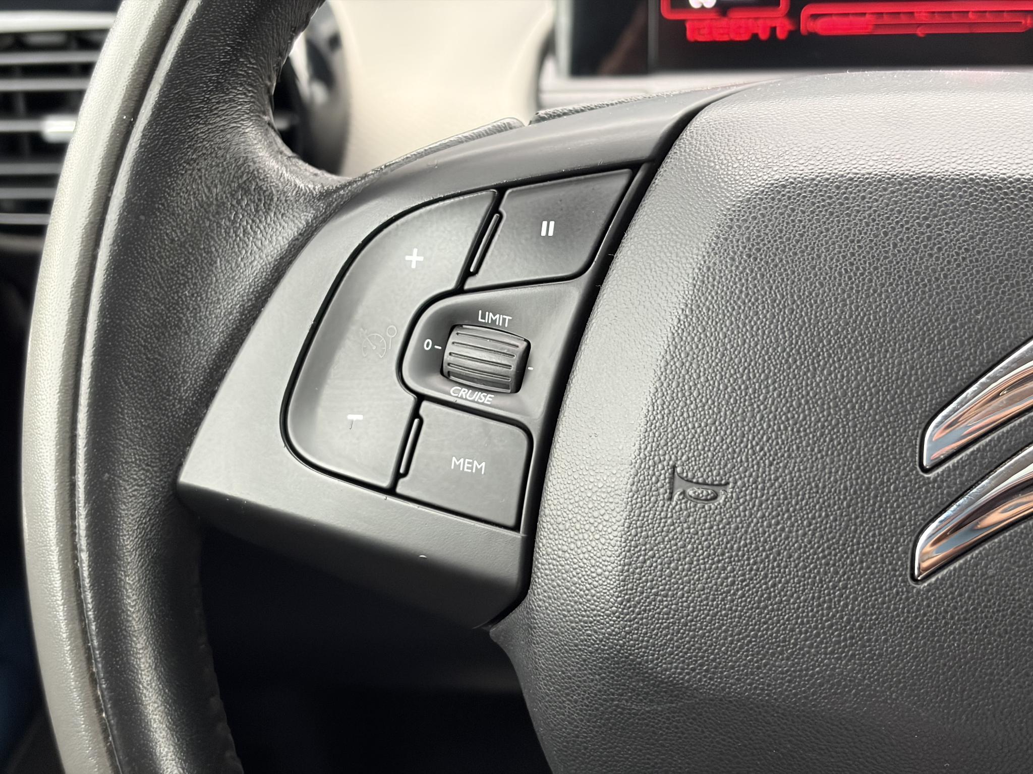 Foto van Citroen C4 Cactus