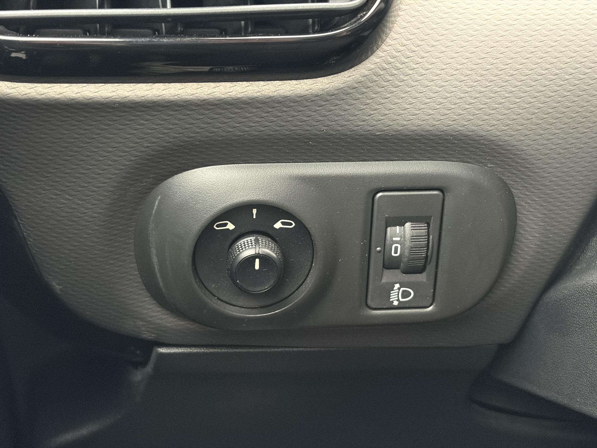 Foto van Citroen C4 Cactus