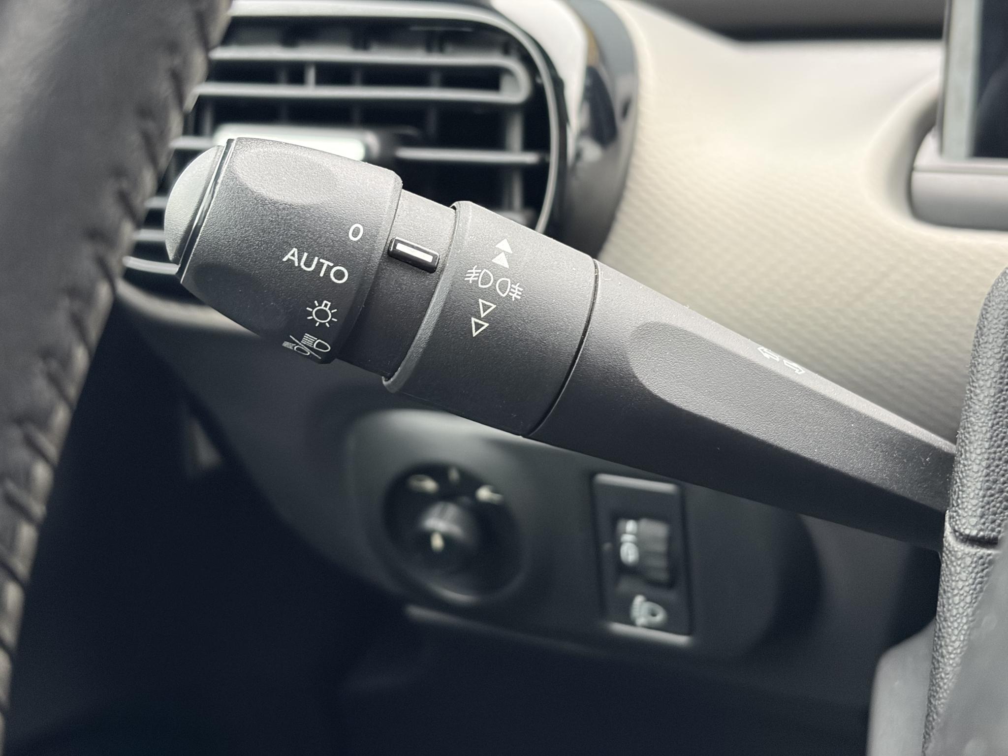 Foto van Citroen C4 Cactus