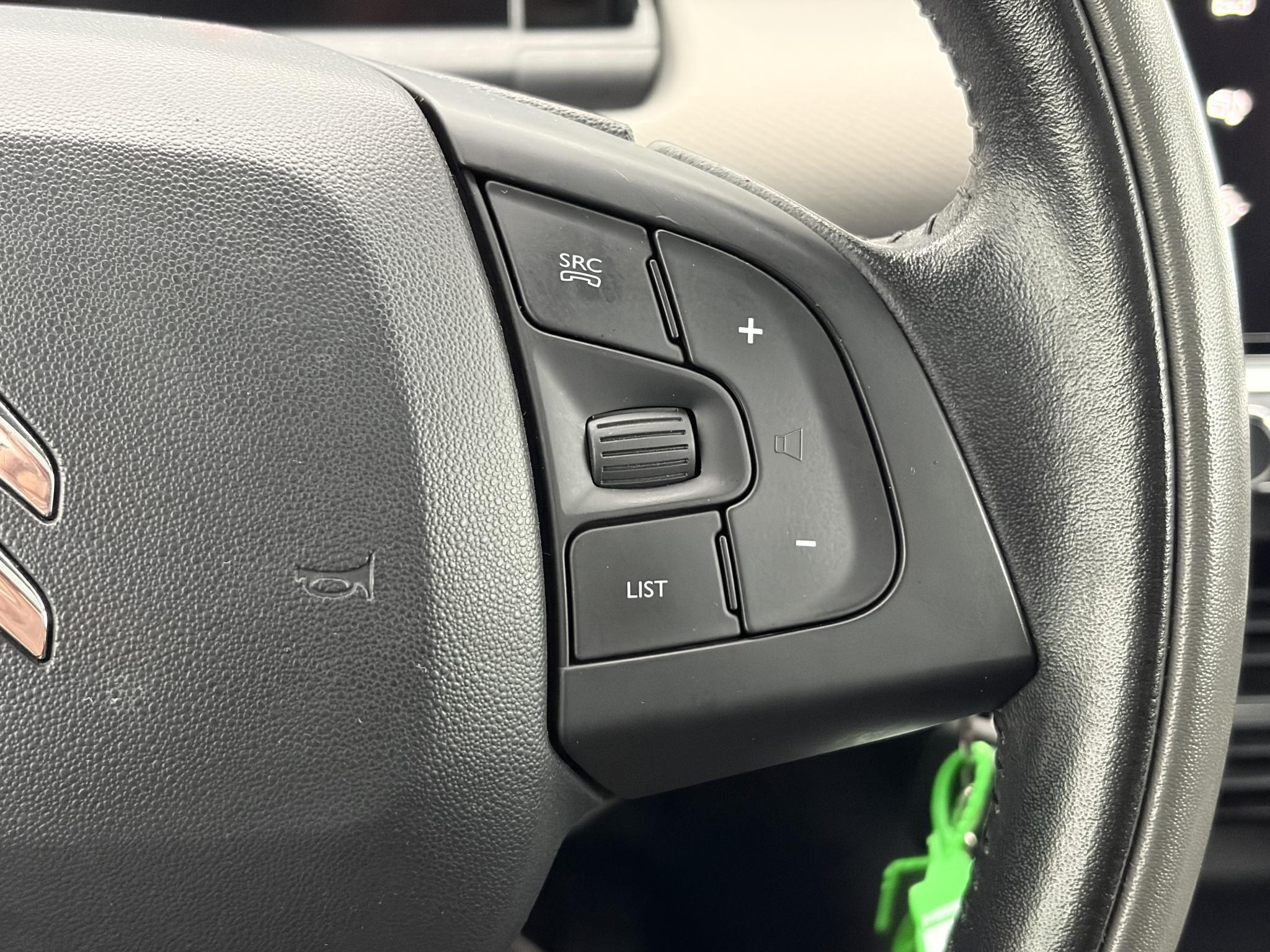 Foto van Citroen C4 Cactus