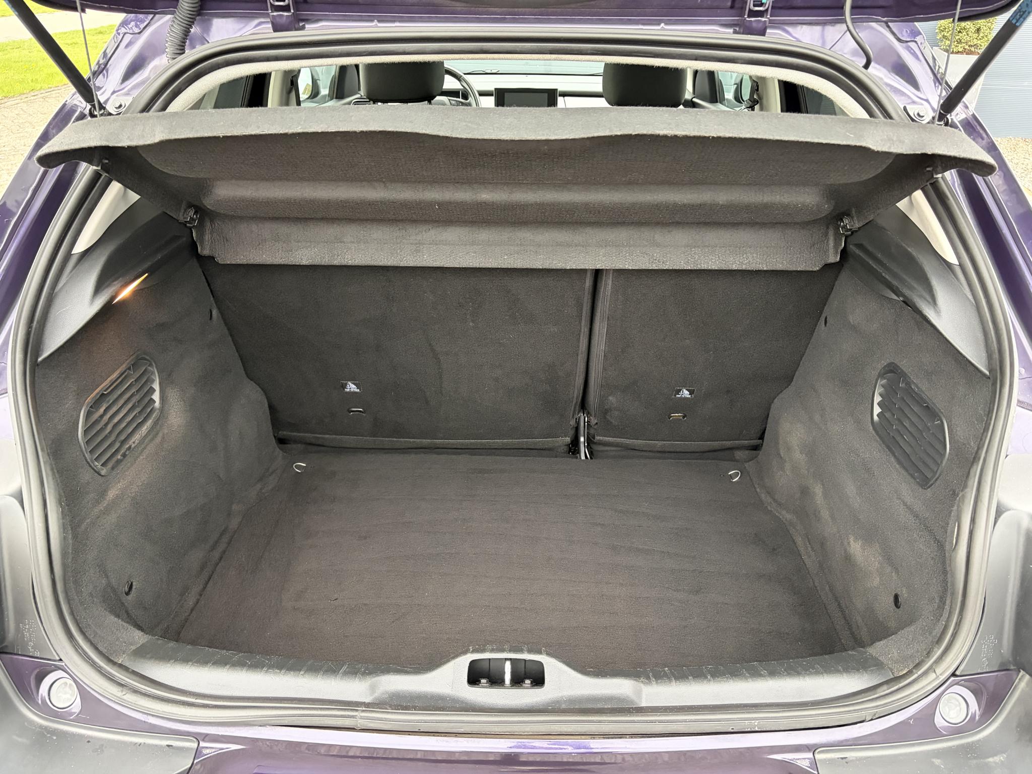 Foto van Citroen C4 Cactus