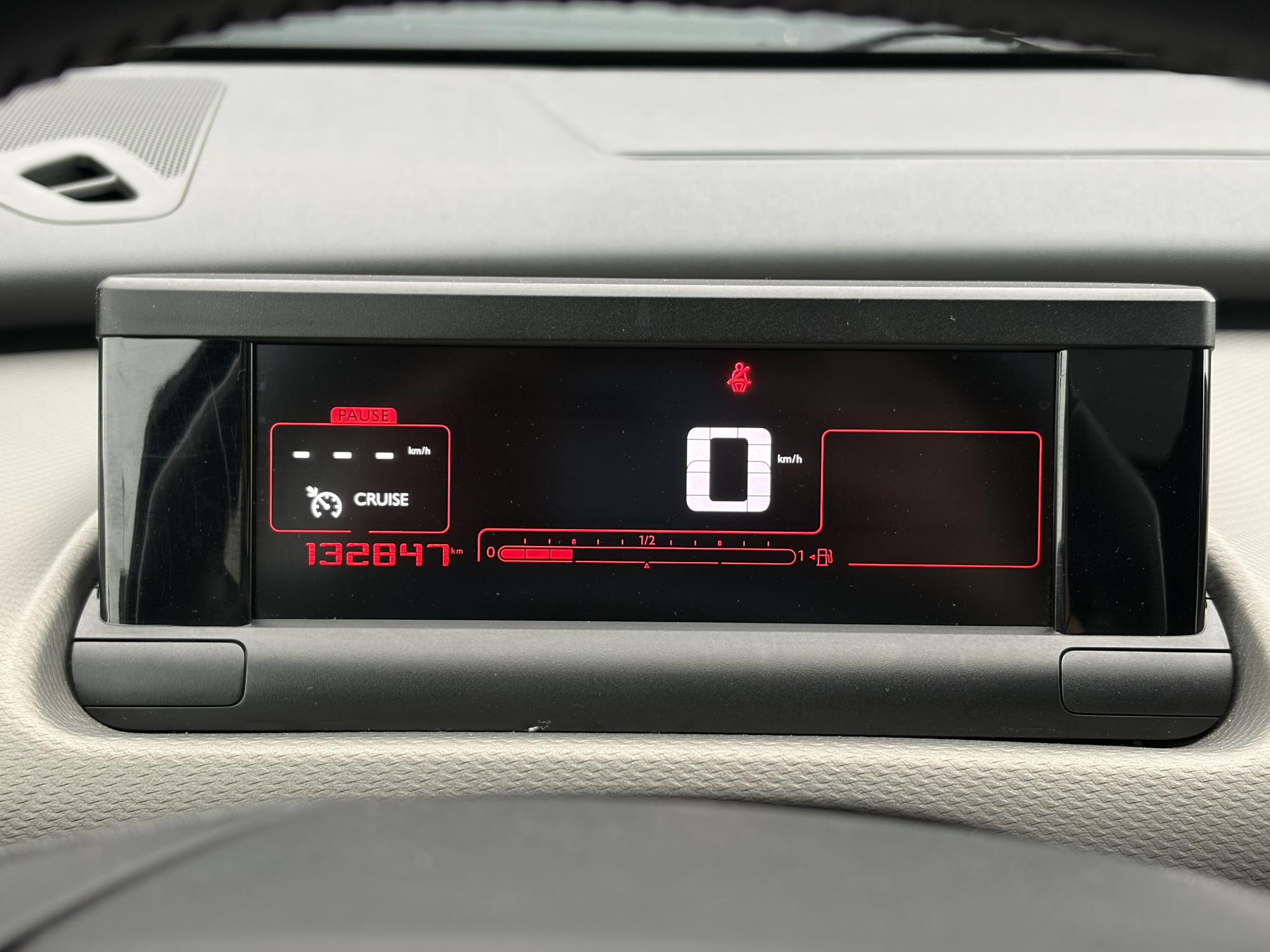 Foto van Citroen C4 Cactus