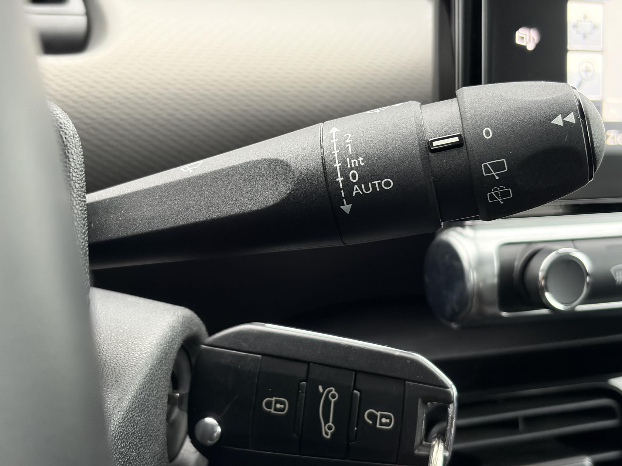 Foto van Citroen C4 Cactus