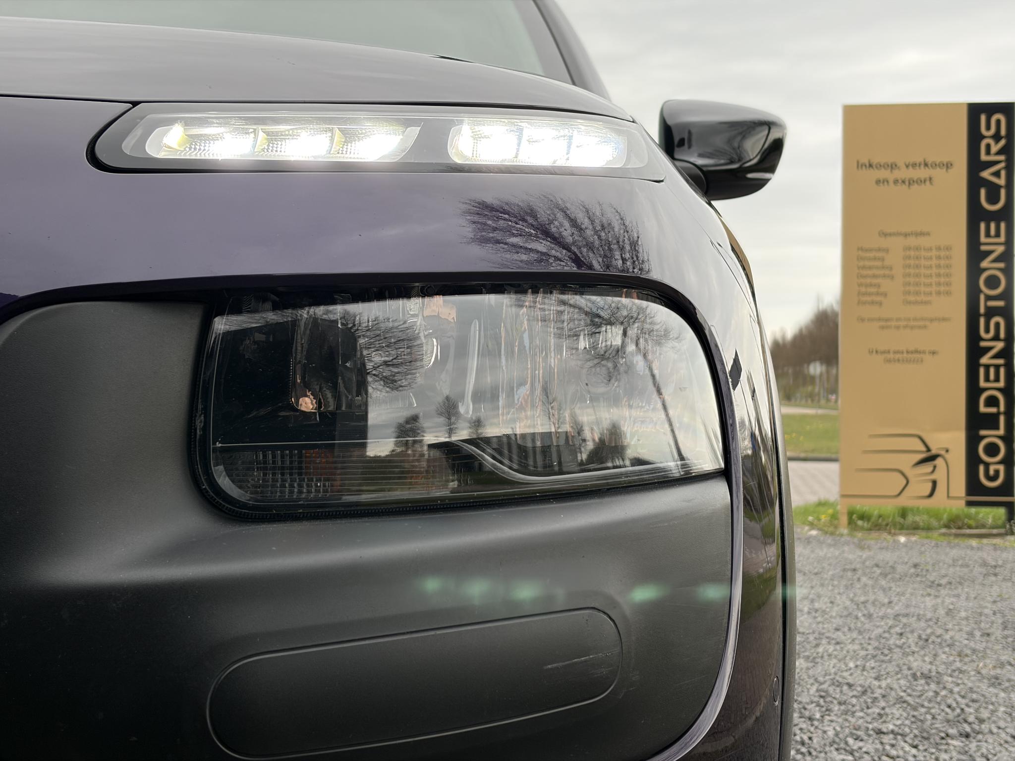 Foto van Citroen C4 Cactus
