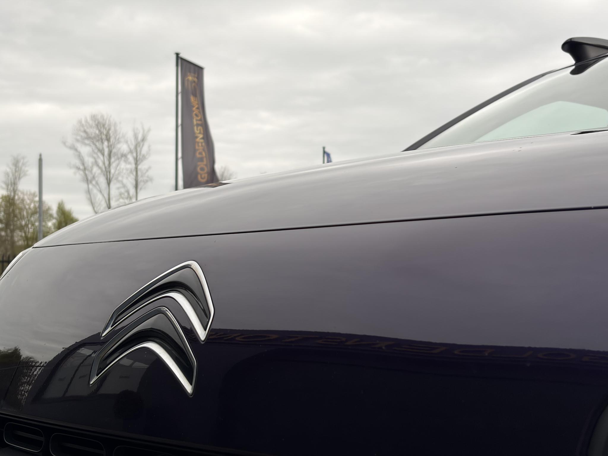 Foto van Citroen C4 Cactus