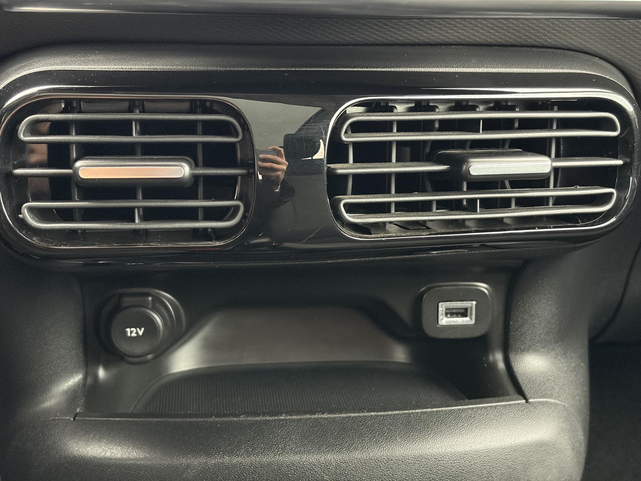 Foto van Citroen C4 Cactus