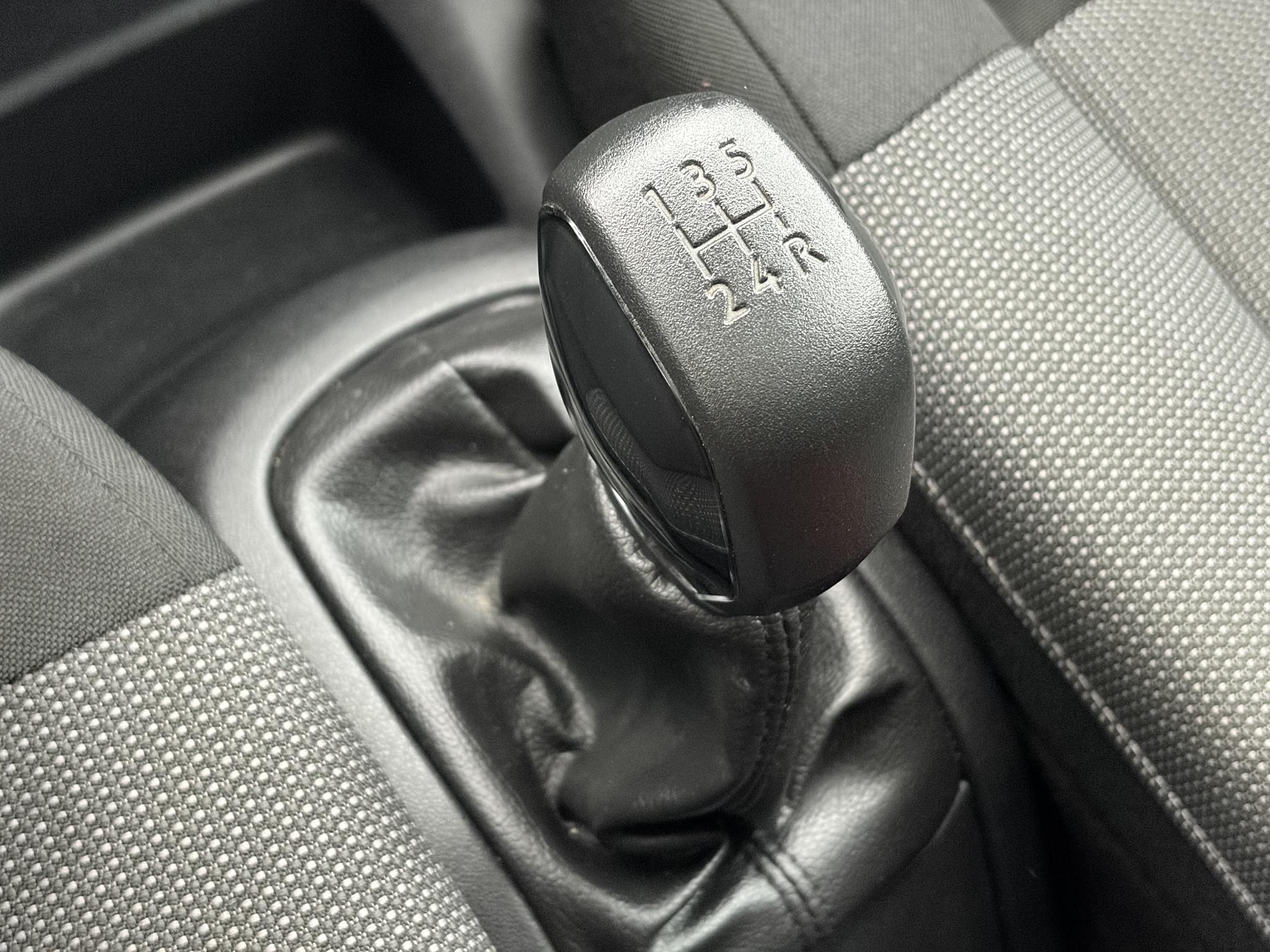 Foto van Citroen C4 Cactus