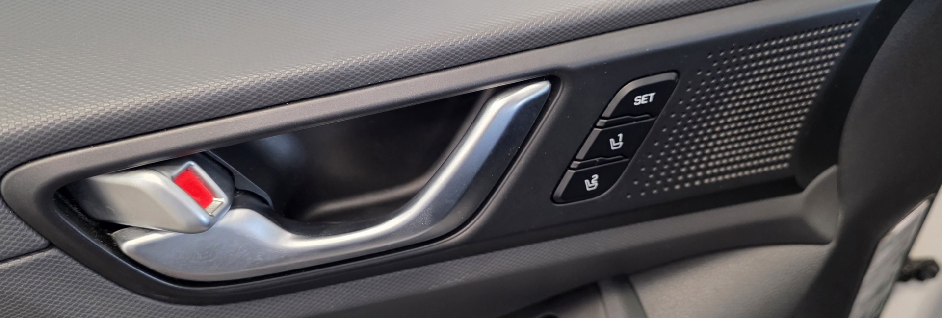 Foto van Hyundai Ioniq