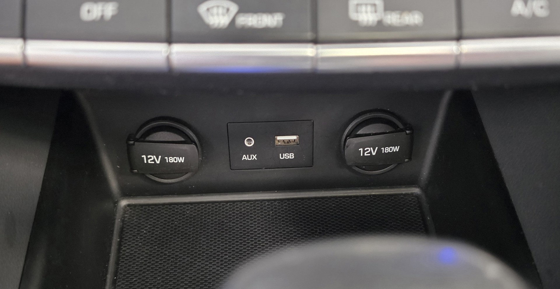 Foto van Hyundai Ioniq