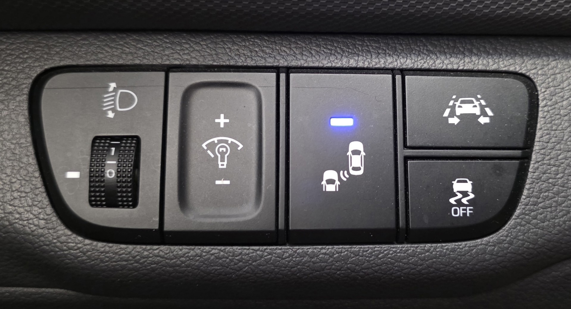 Foto van Hyundai Ioniq