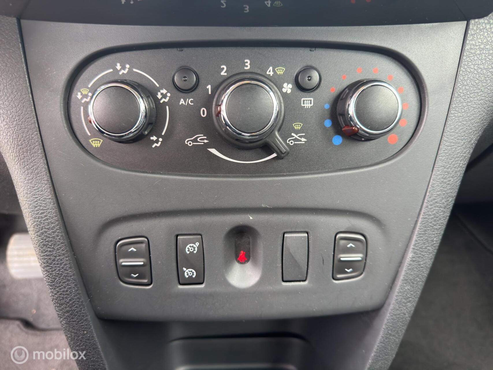 Foto van Dacia Logan