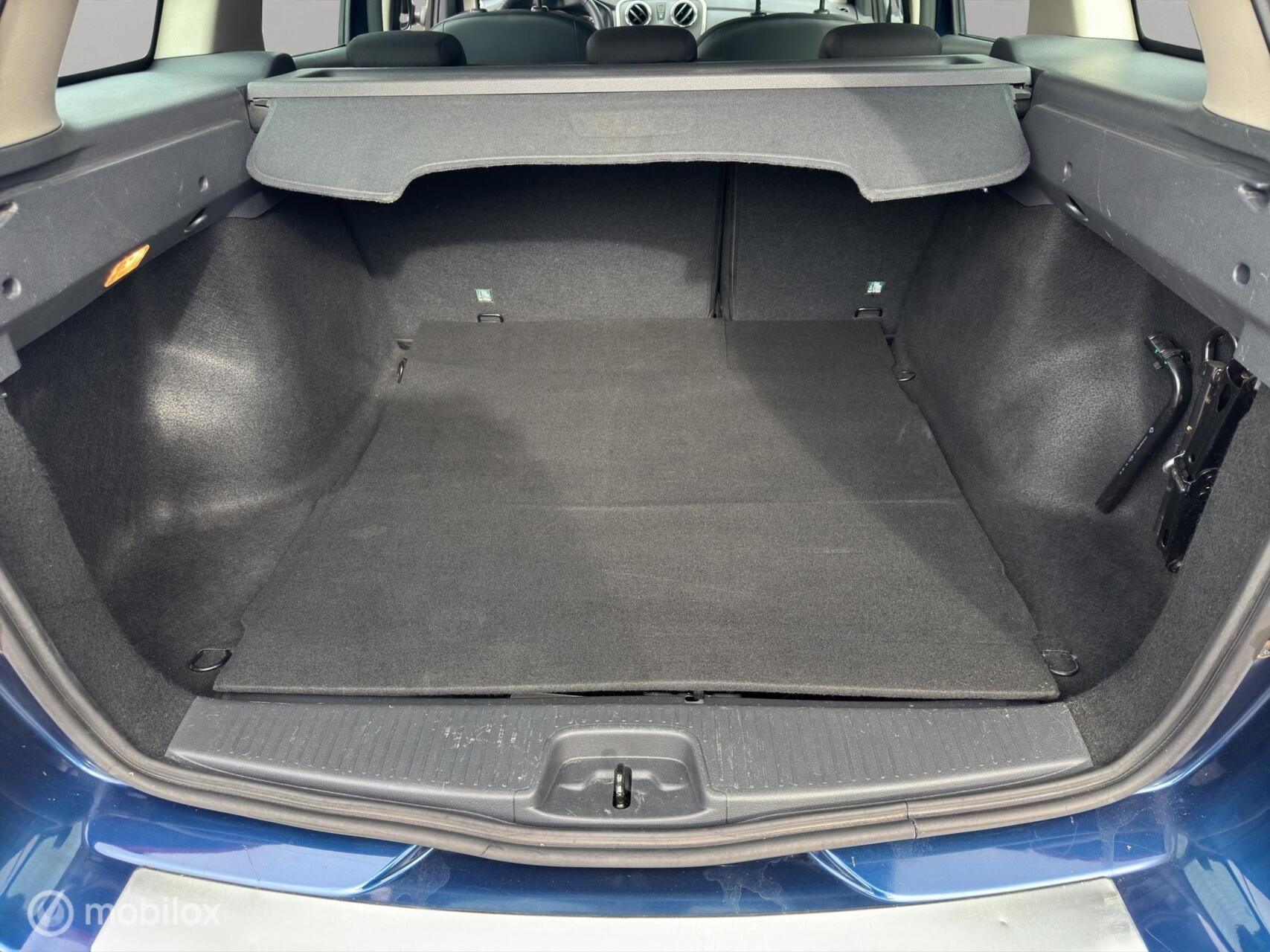 Foto van Dacia Logan