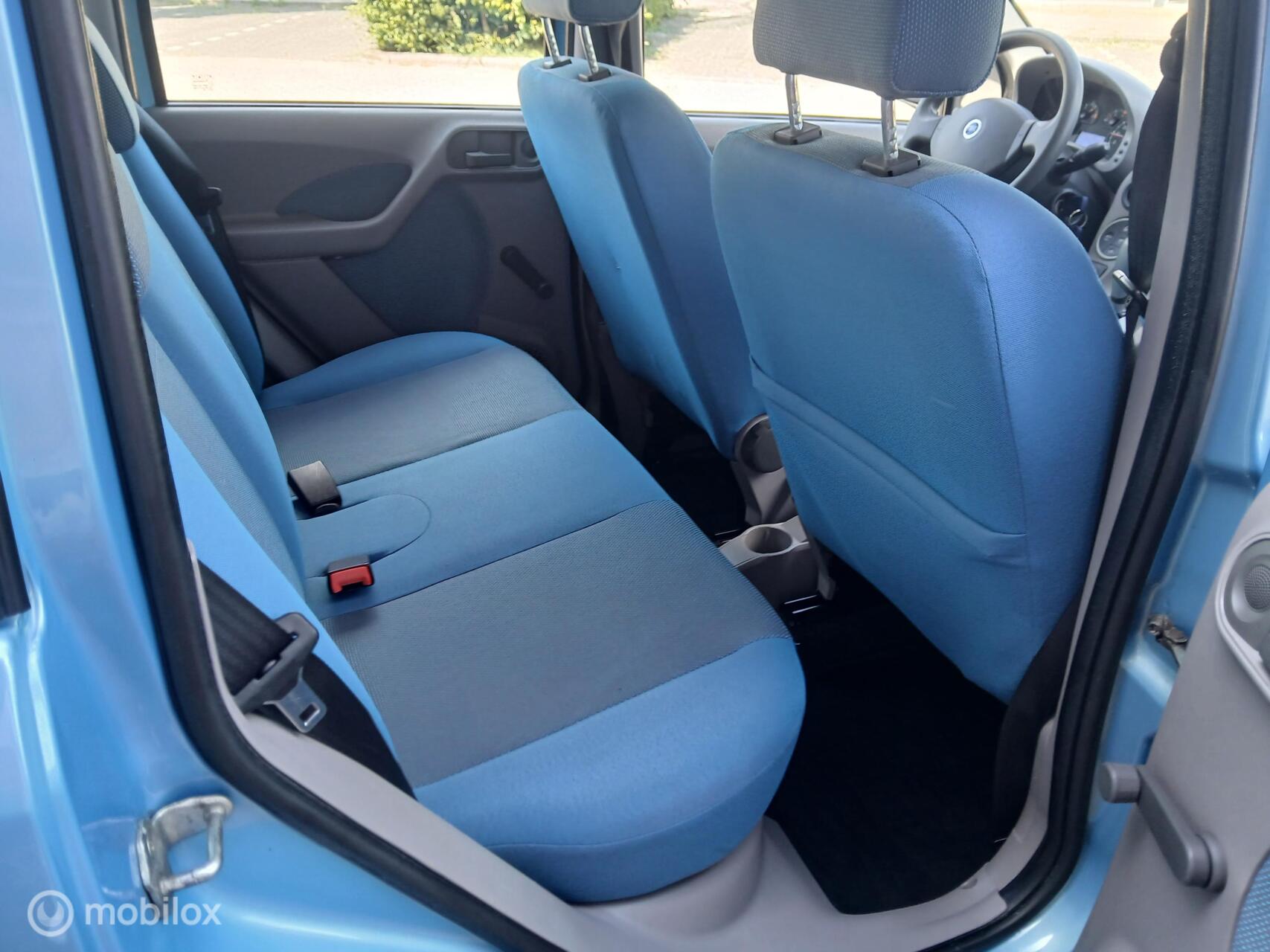 Foto van Fiat Fiat Panda