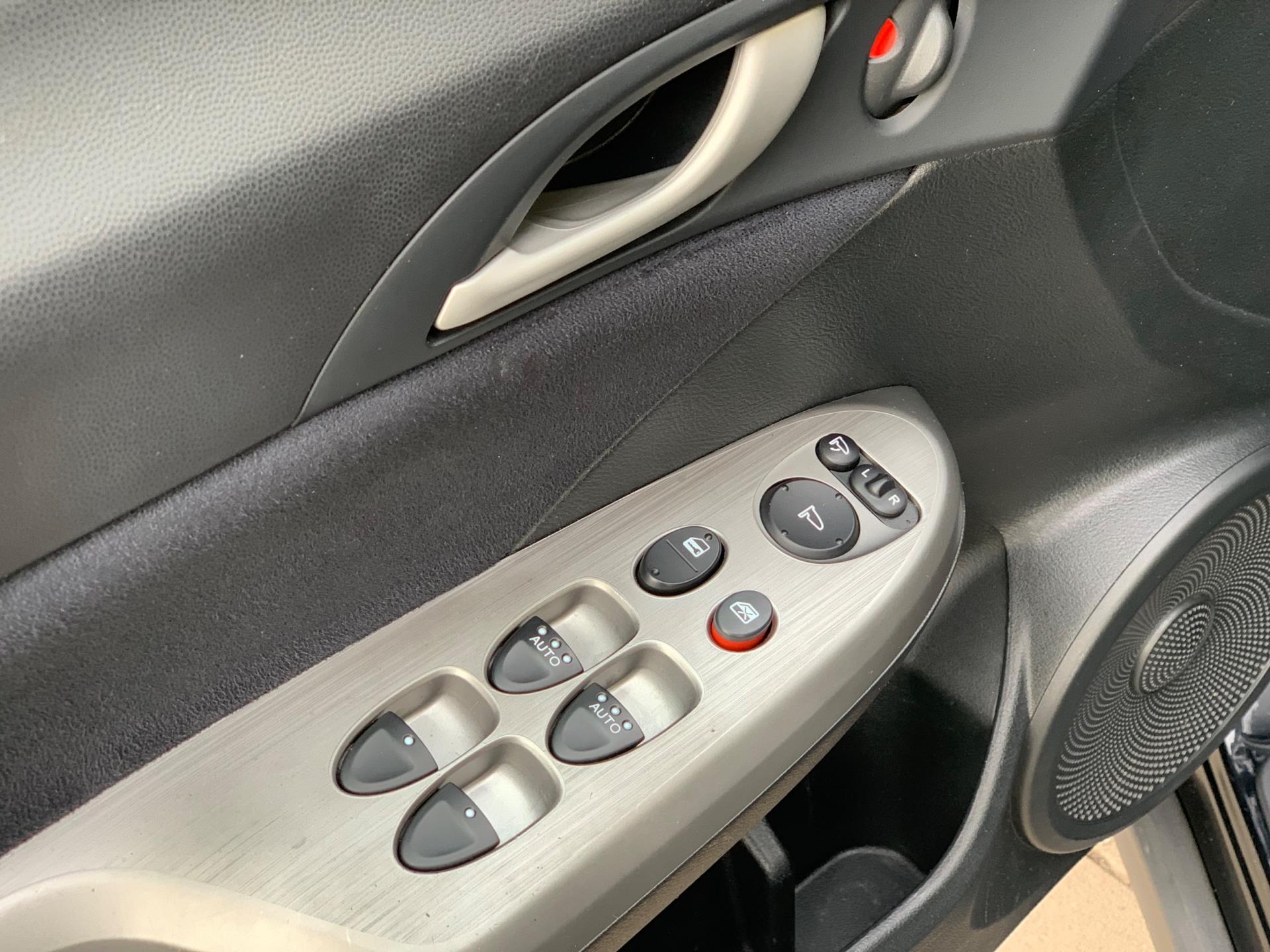 Foto van Honda Civic 5dr