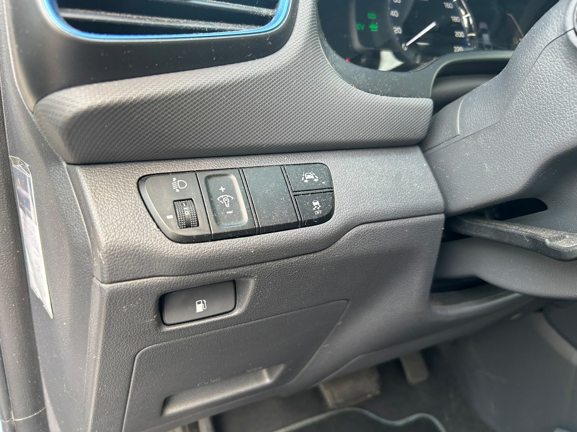 Foto van Hyundai Ioniq