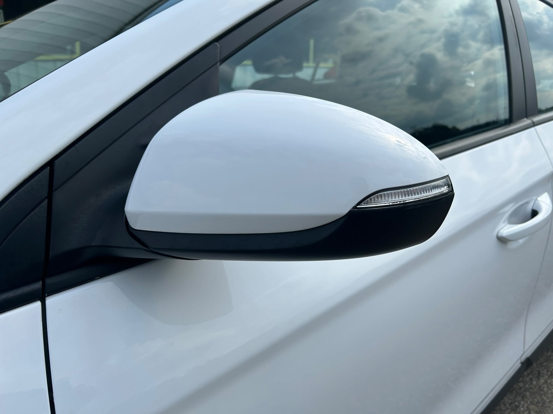 Foto van Hyundai Ioniq
