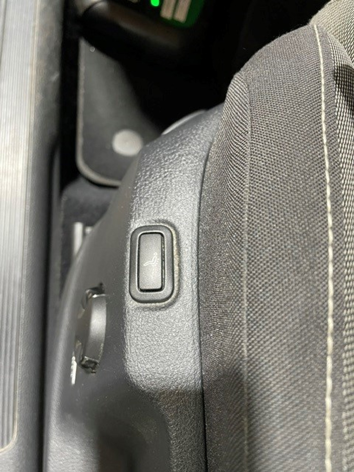 Foto van Volkswagen Golf Sportsvan