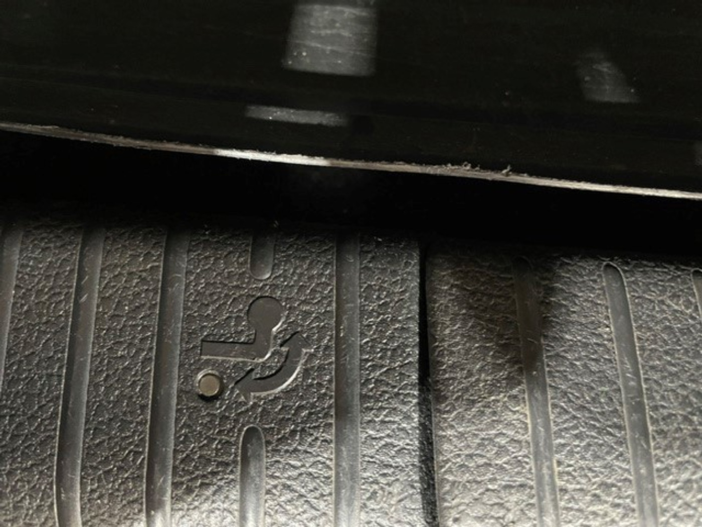 Foto van Volkswagen Golf Sportsvan