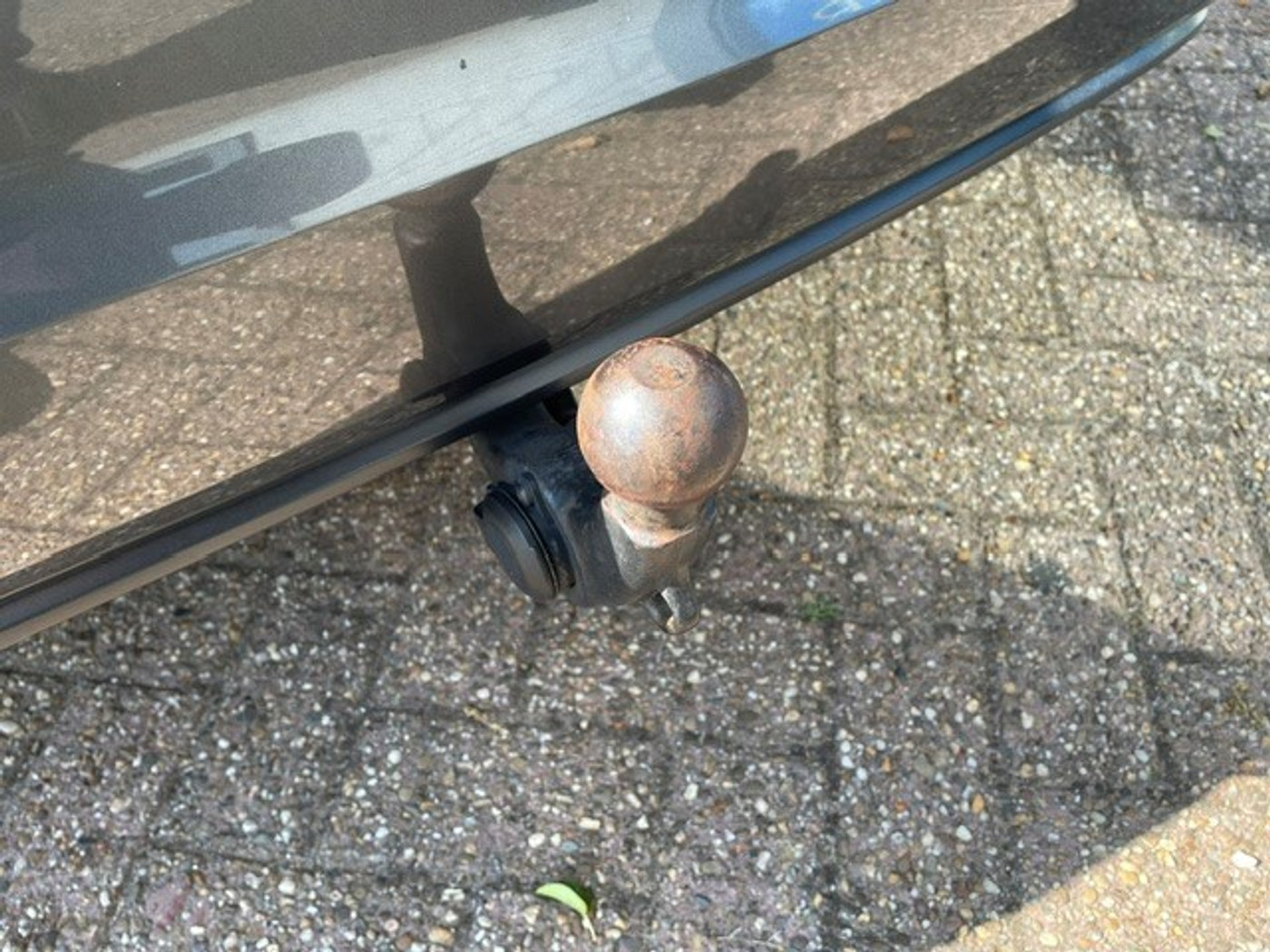 Foto van Volkswagen Golf Sportsvan