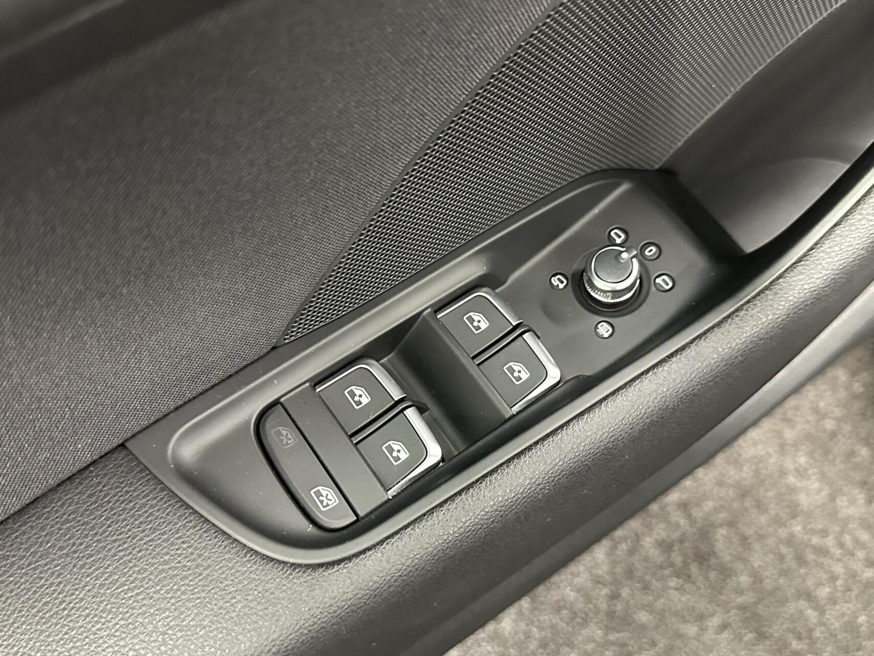 Foto van Audi A3 Sportback E-tron
