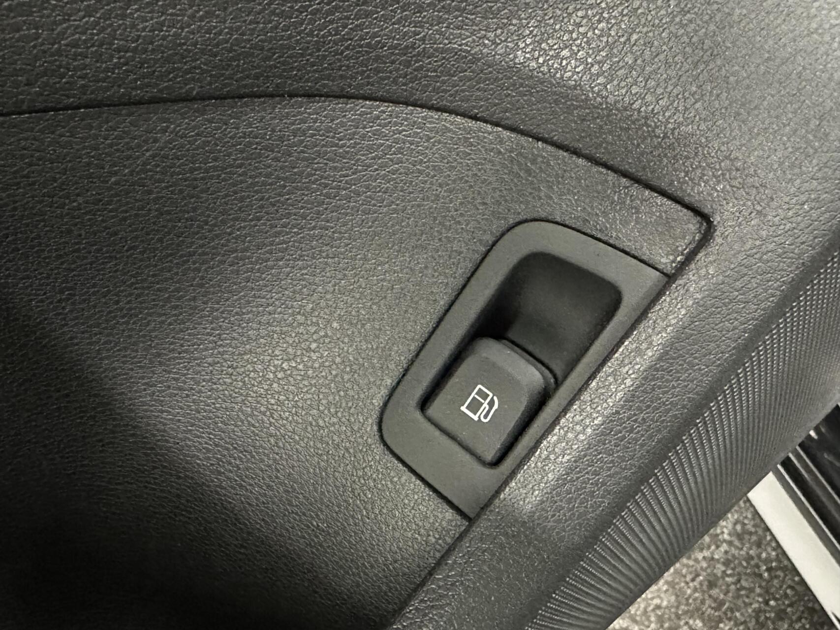 Foto van Audi A3 Sportback E-tron