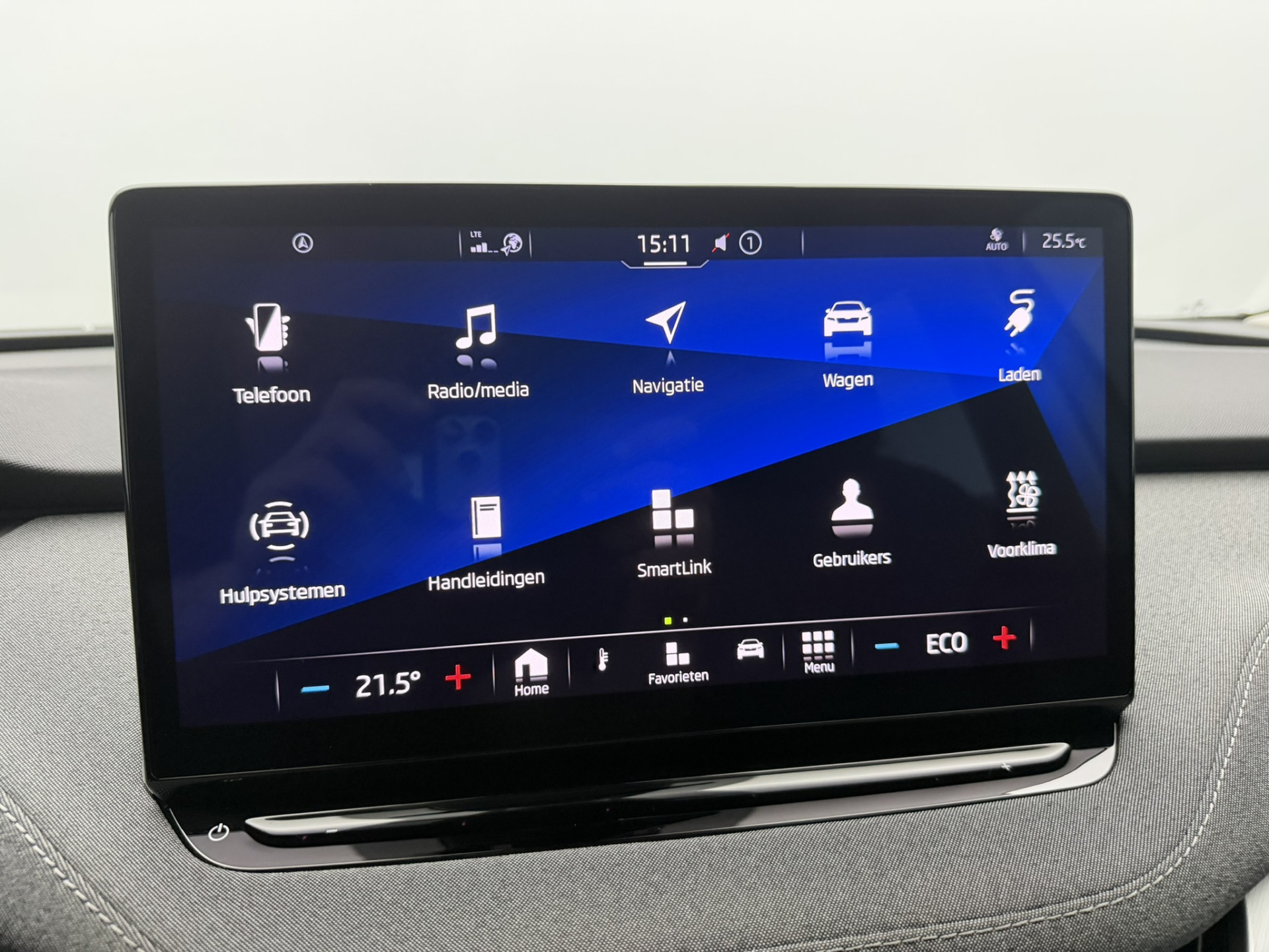 Foto van Skoda Enyaq 60