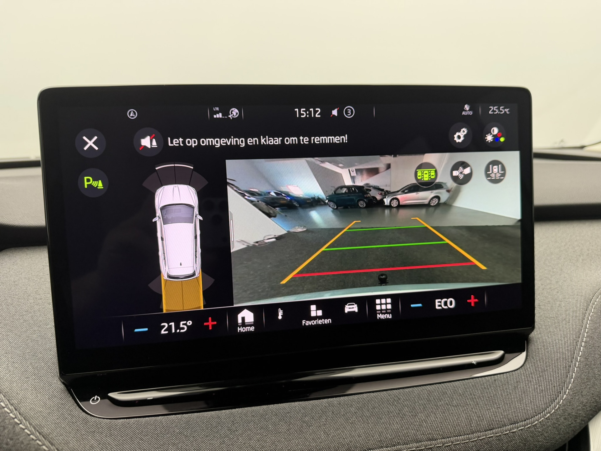 Foto van Skoda Enyaq 60