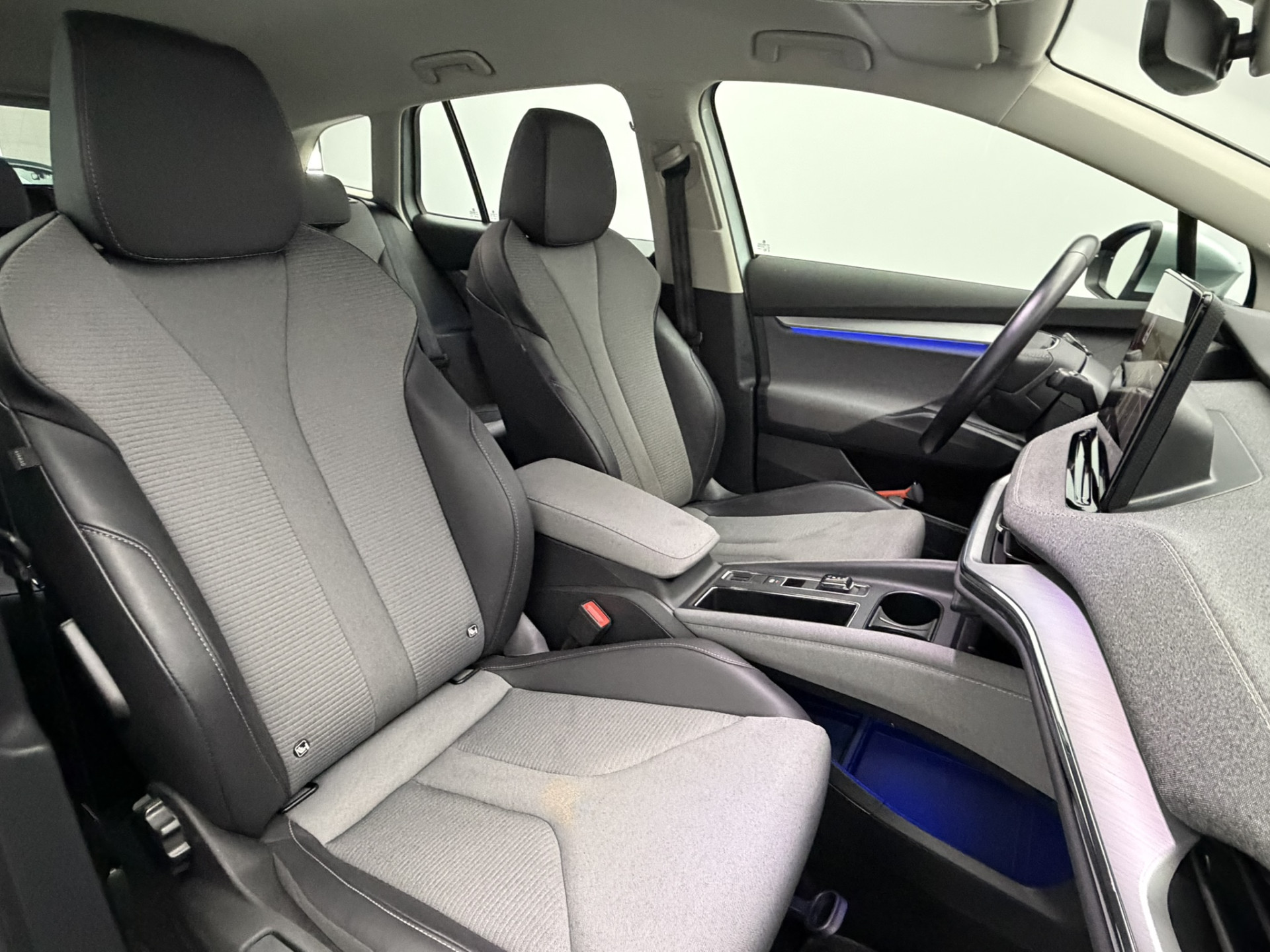 Foto van Skoda Enyaq 60