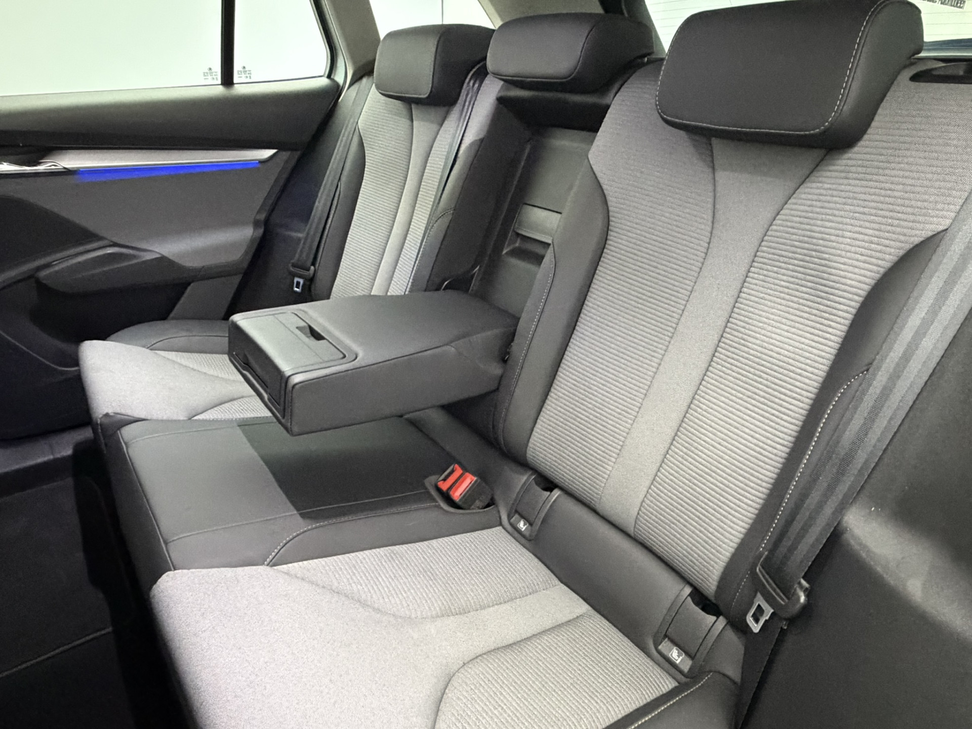 Foto van Skoda Enyaq 60