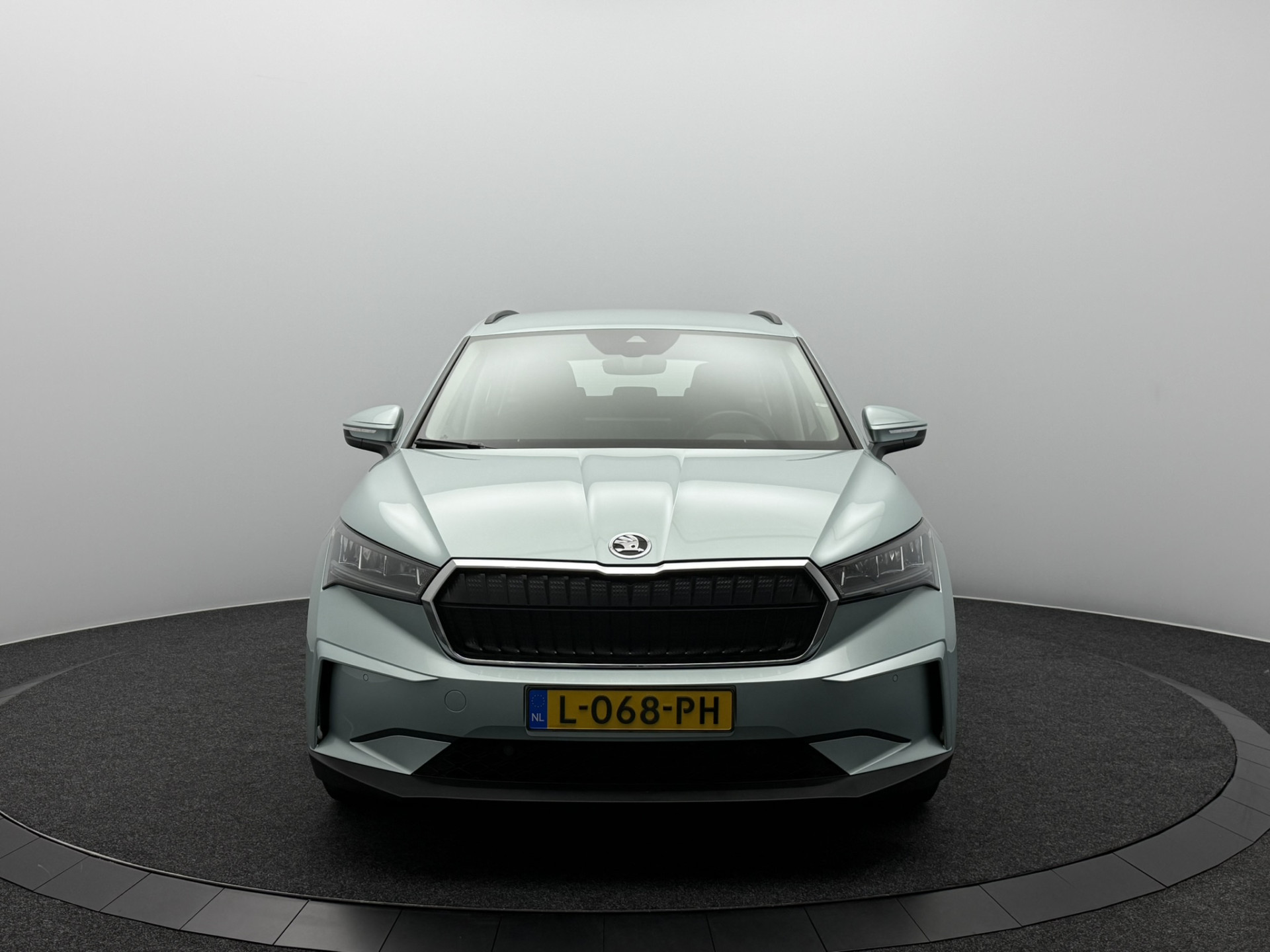 Foto van Skoda Enyaq 60