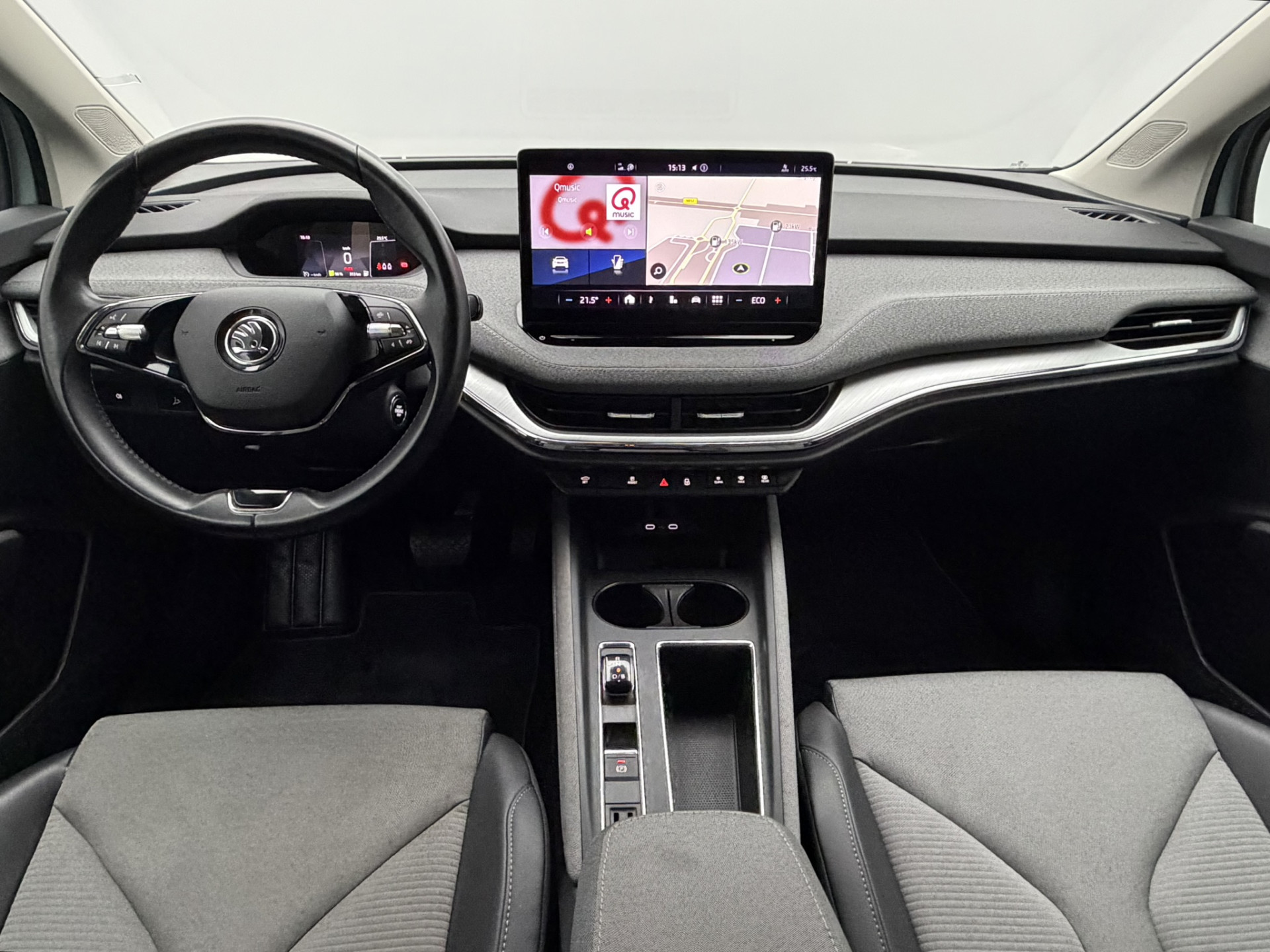 Foto van Skoda Enyaq 60