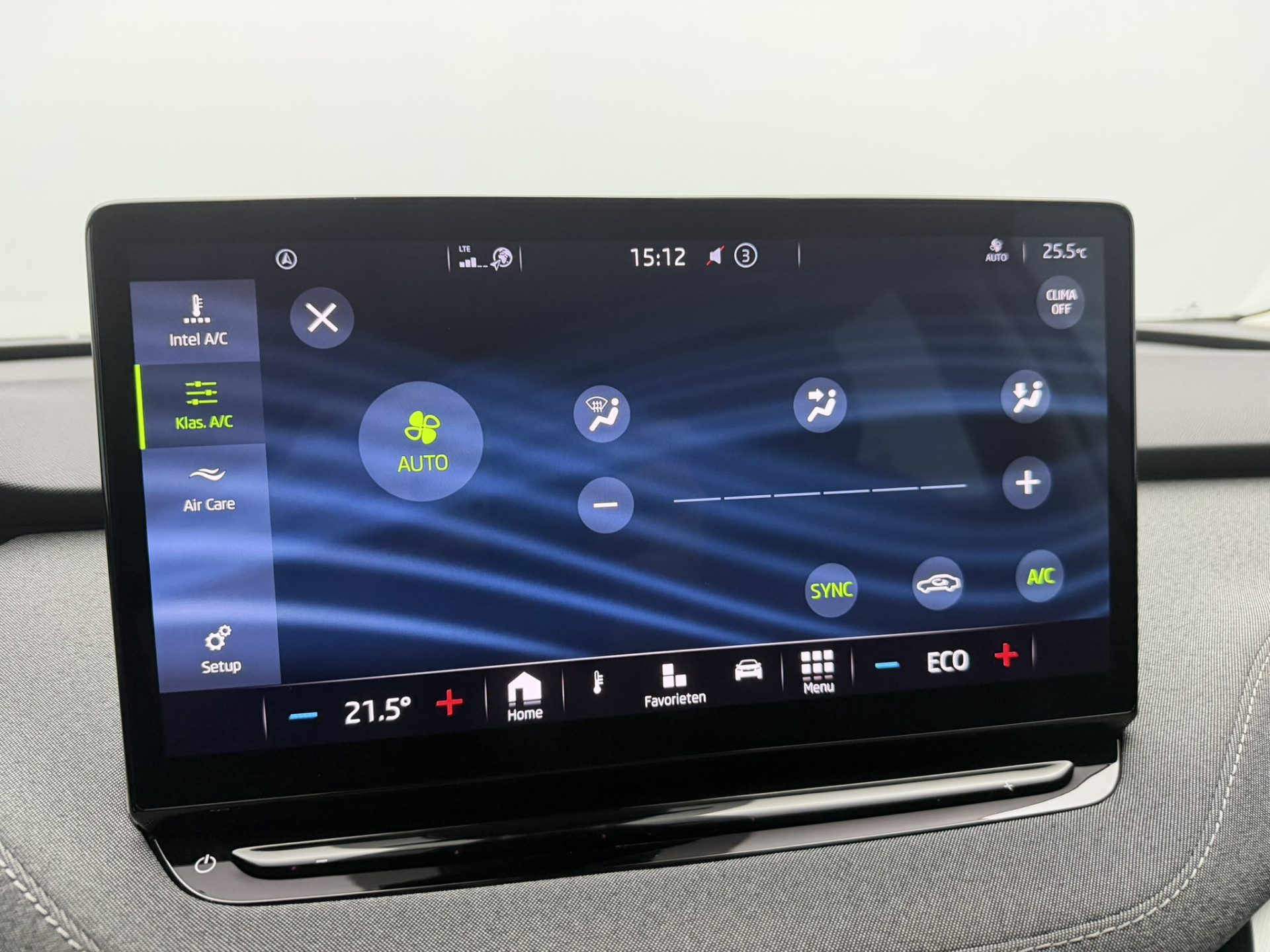 Foto van Skoda Enyaq 60