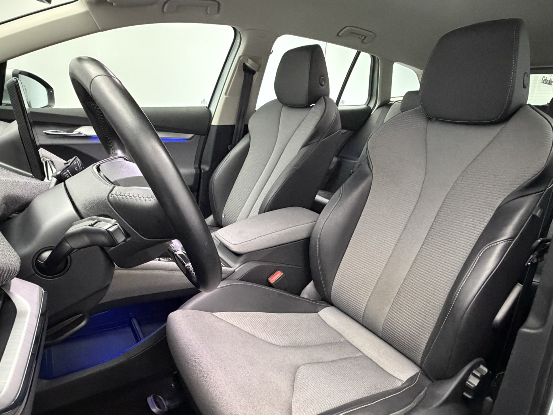 Foto van Skoda Enyaq 60