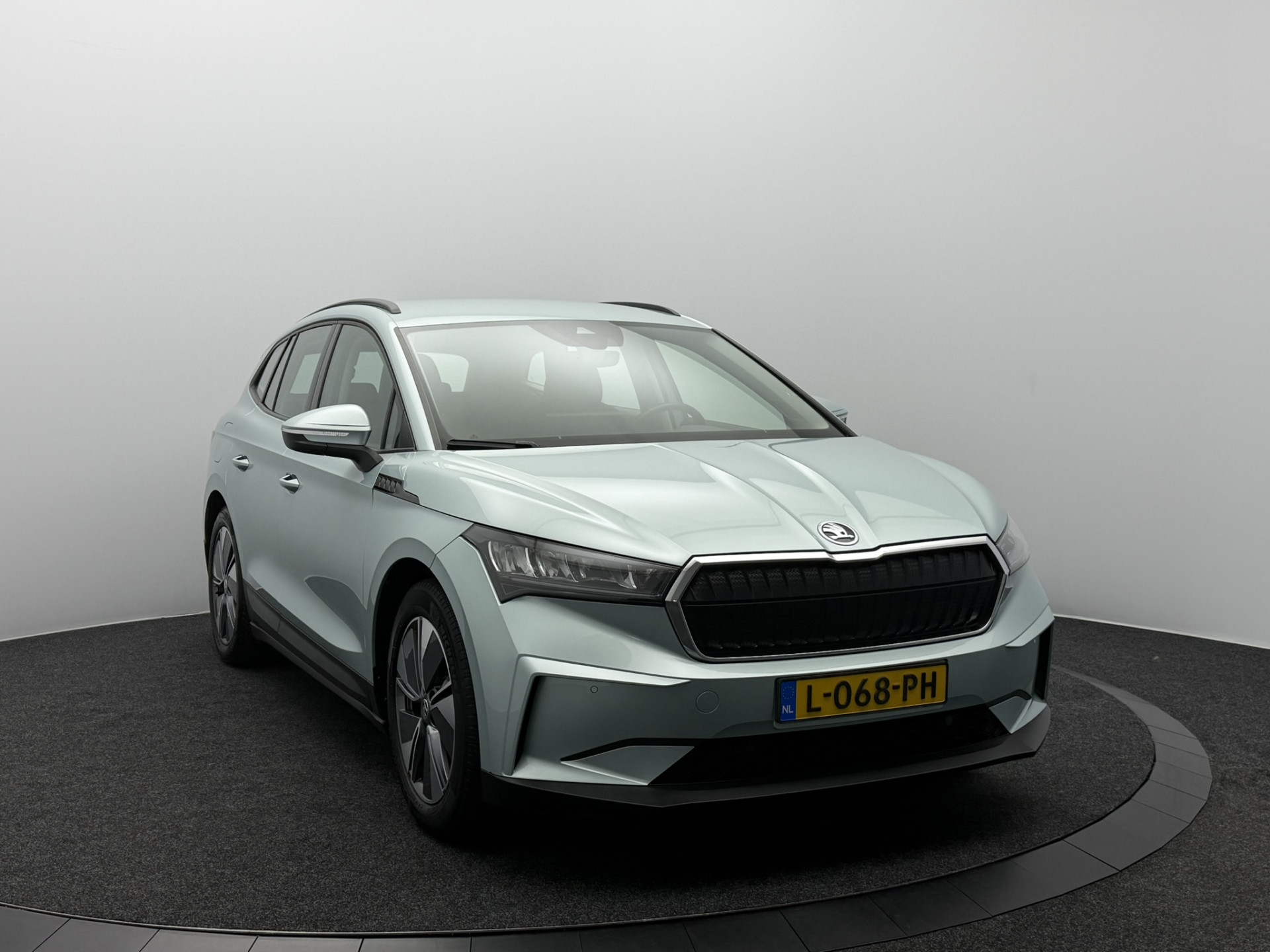 Foto van Skoda Enyaq 60