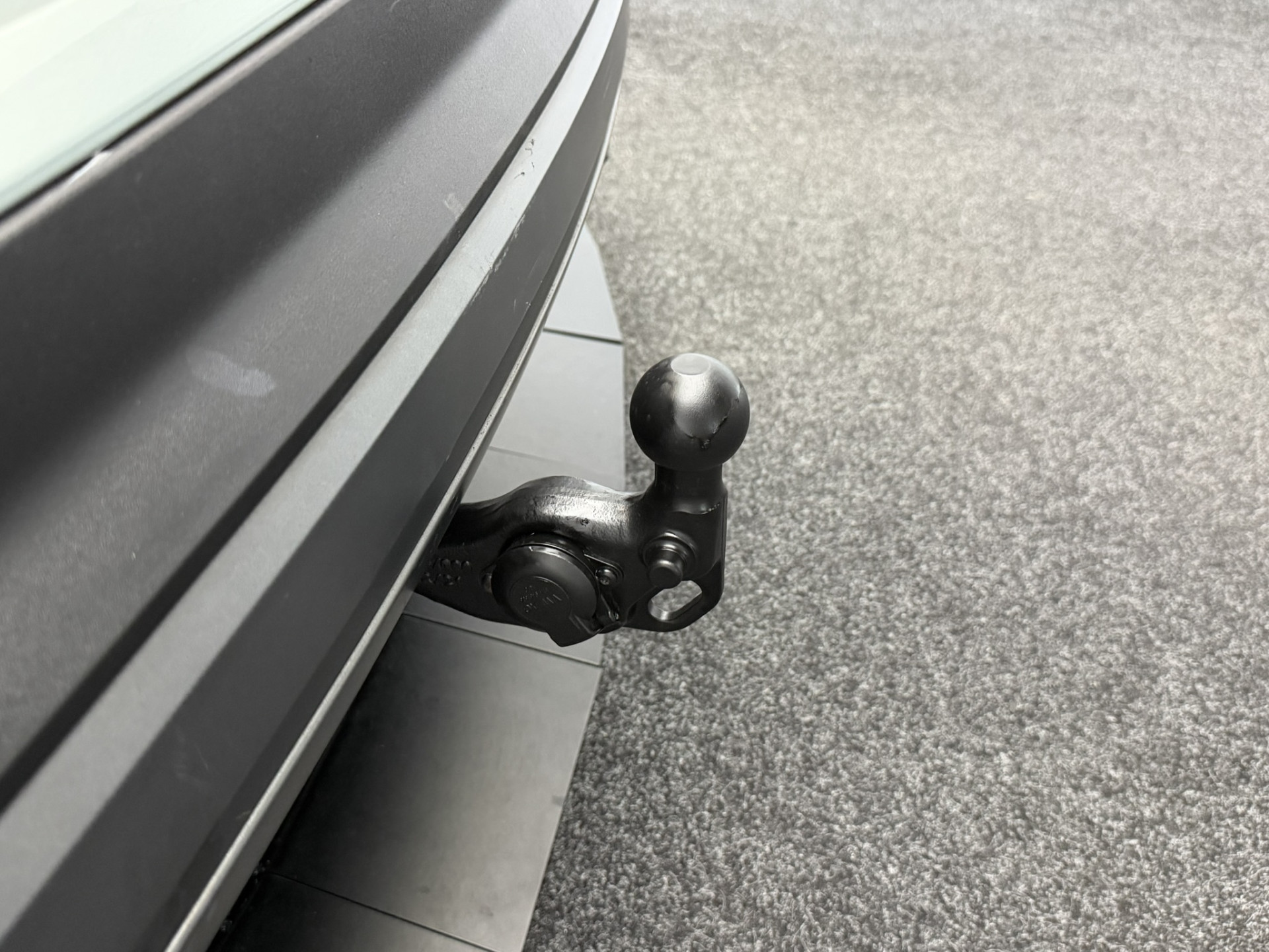 Foto van Skoda Enyaq 60
