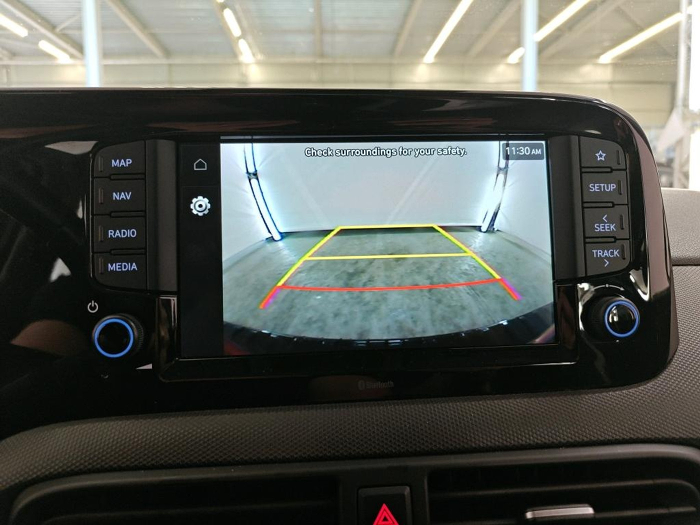 Foto van Hyundai I10