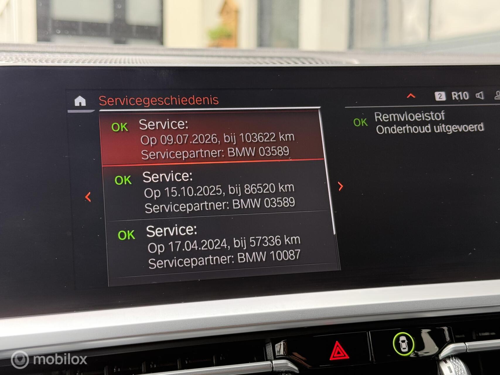 Foto van BMW 318i