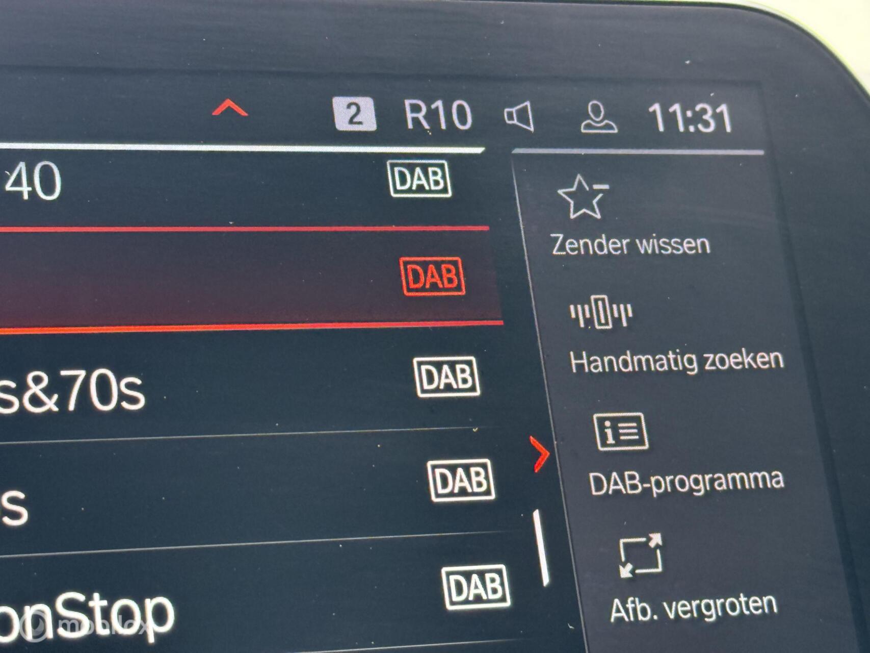 Foto van BMW 318i