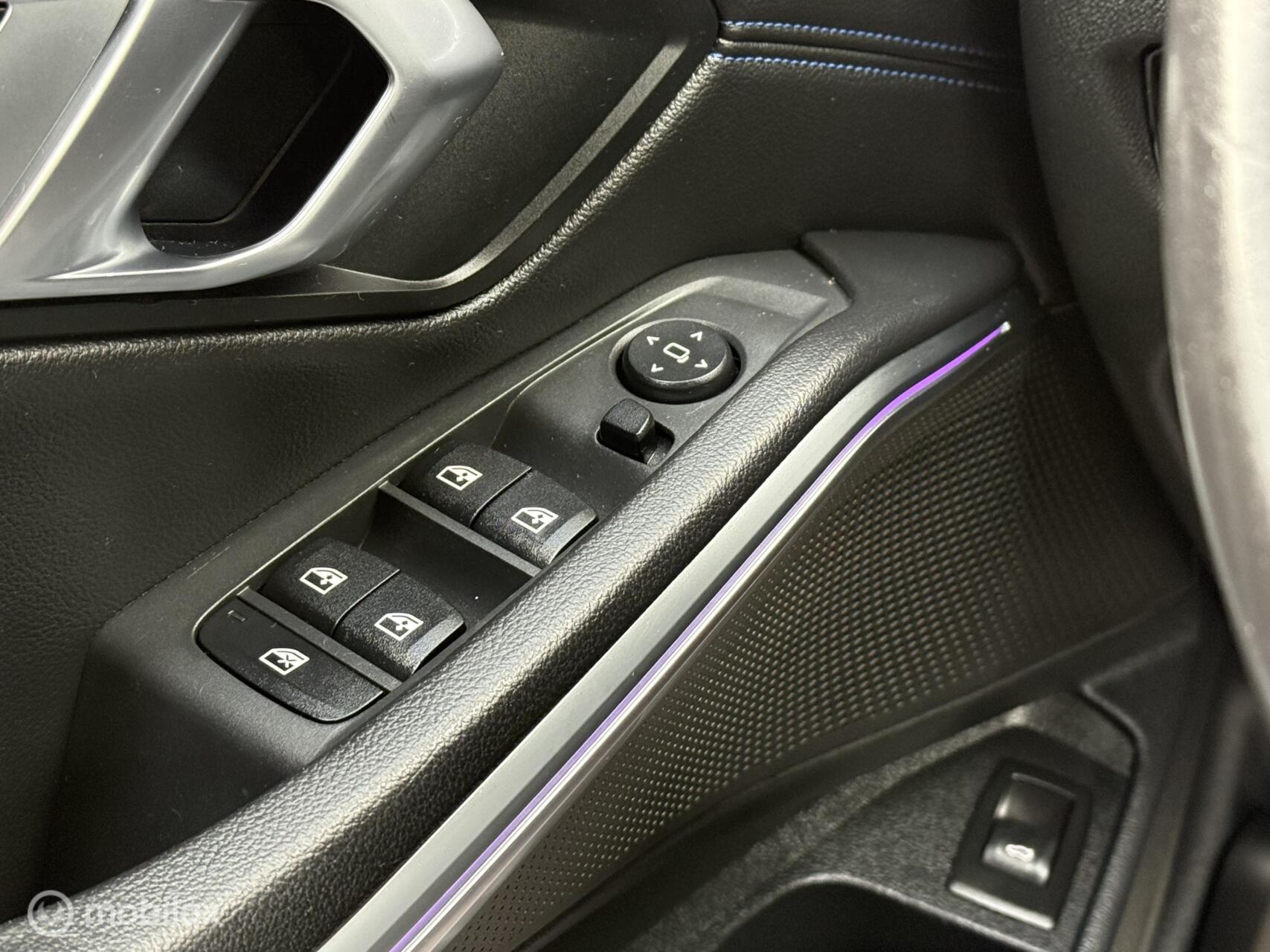 Foto van BMW 318i