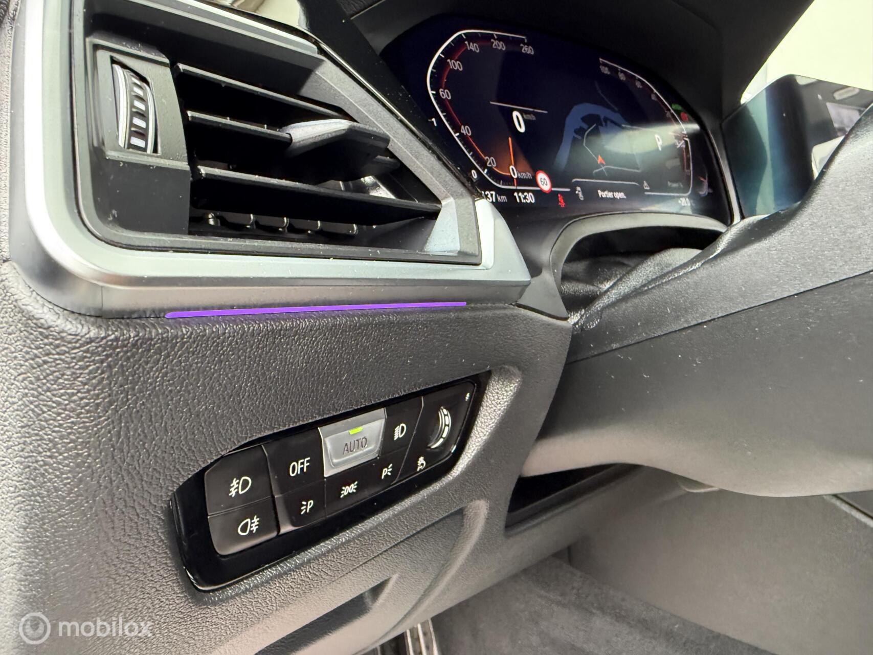 Foto van BMW 318i