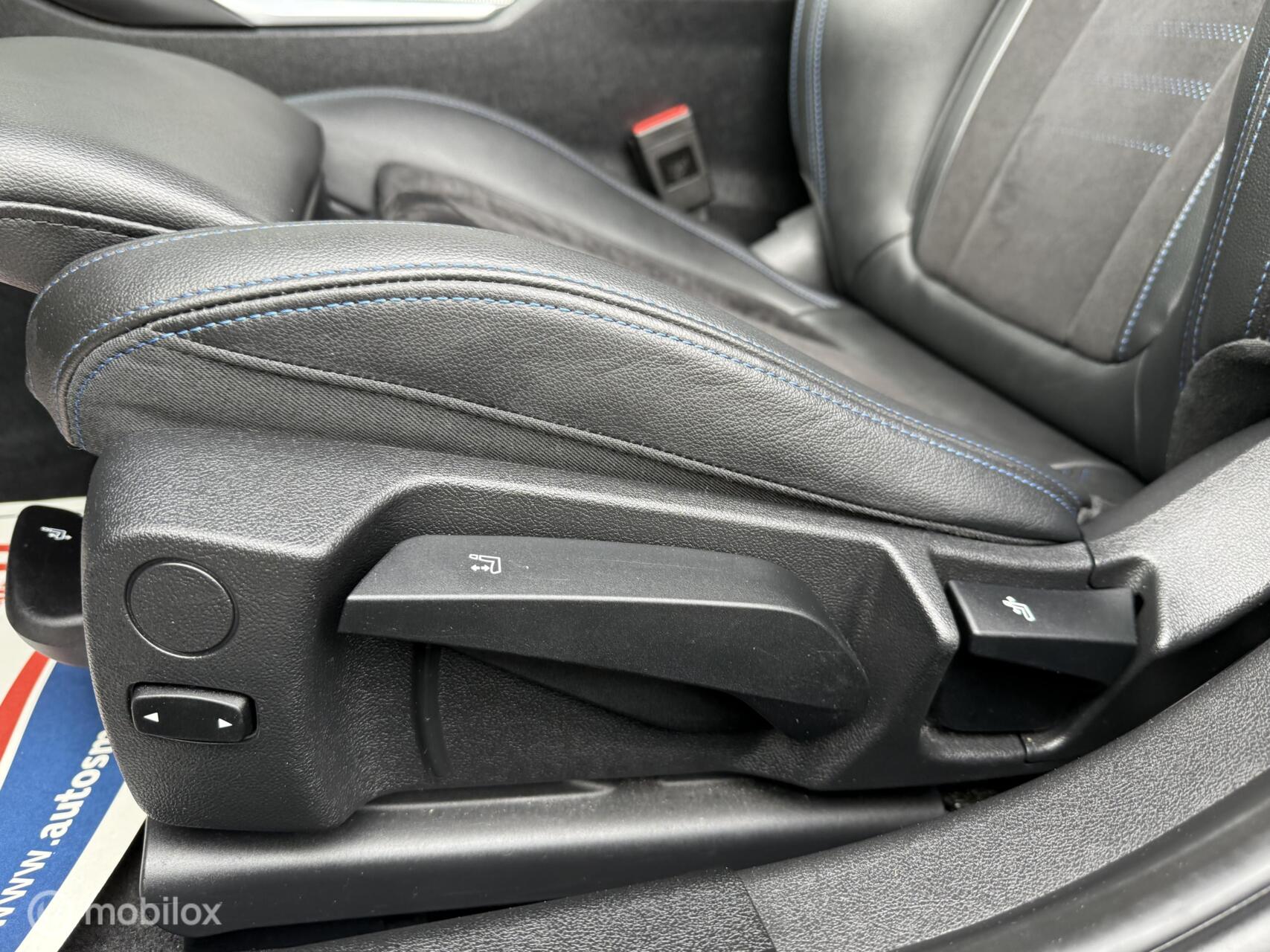Foto van BMW 318i